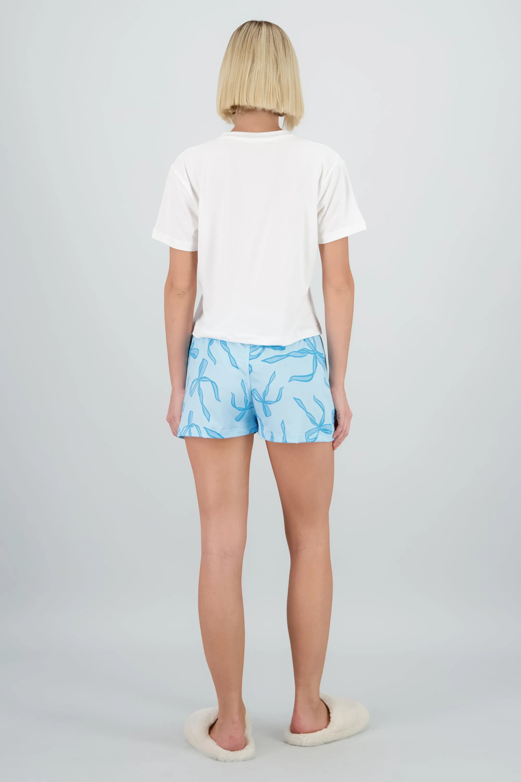 Pijama boyx moños sold by Shasa product image thumbnail 4