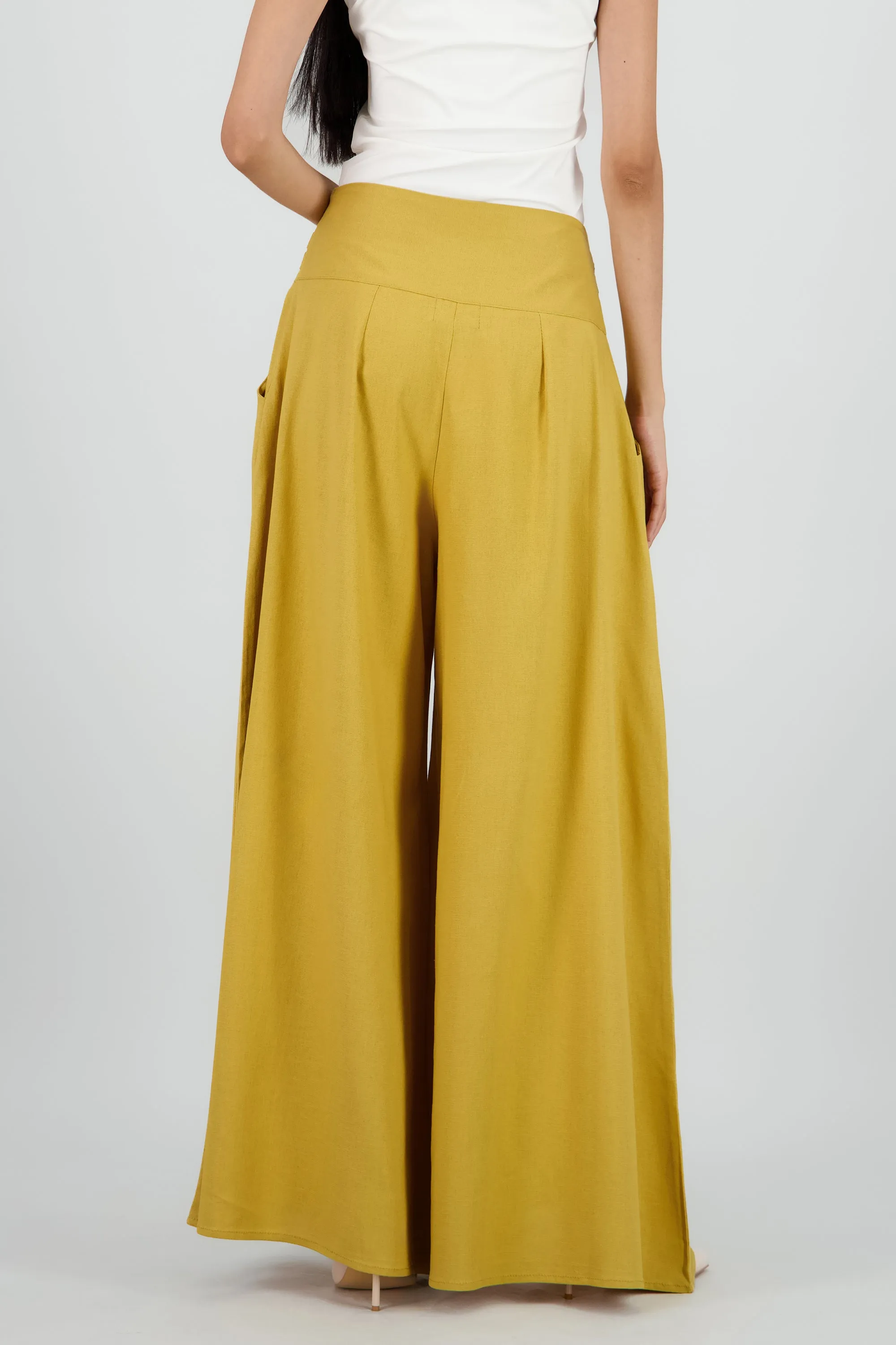 Pantalones pretina sold by Shasa product image thumbnail 4