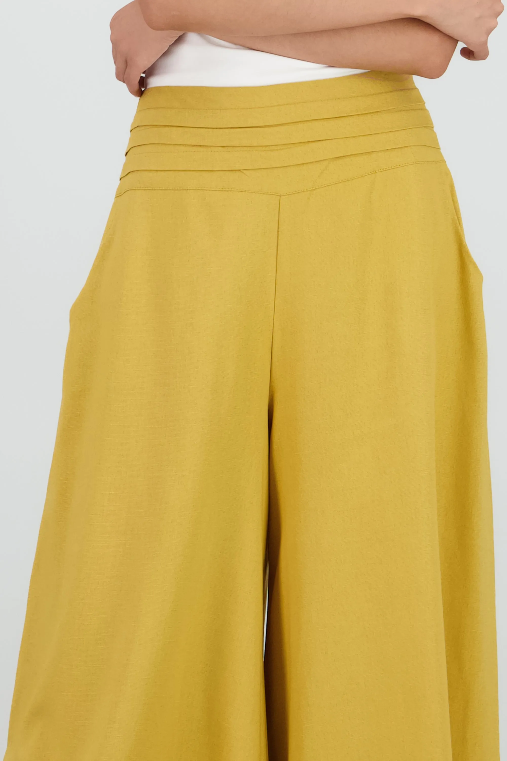 Pantalones pretina sold by Shasa product image thumbnail 5