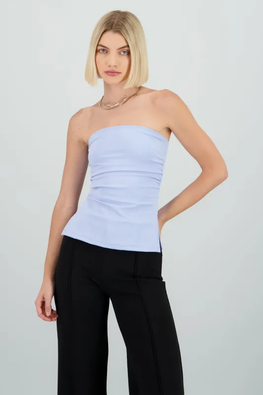 Top tubo abertura sold by Shasa