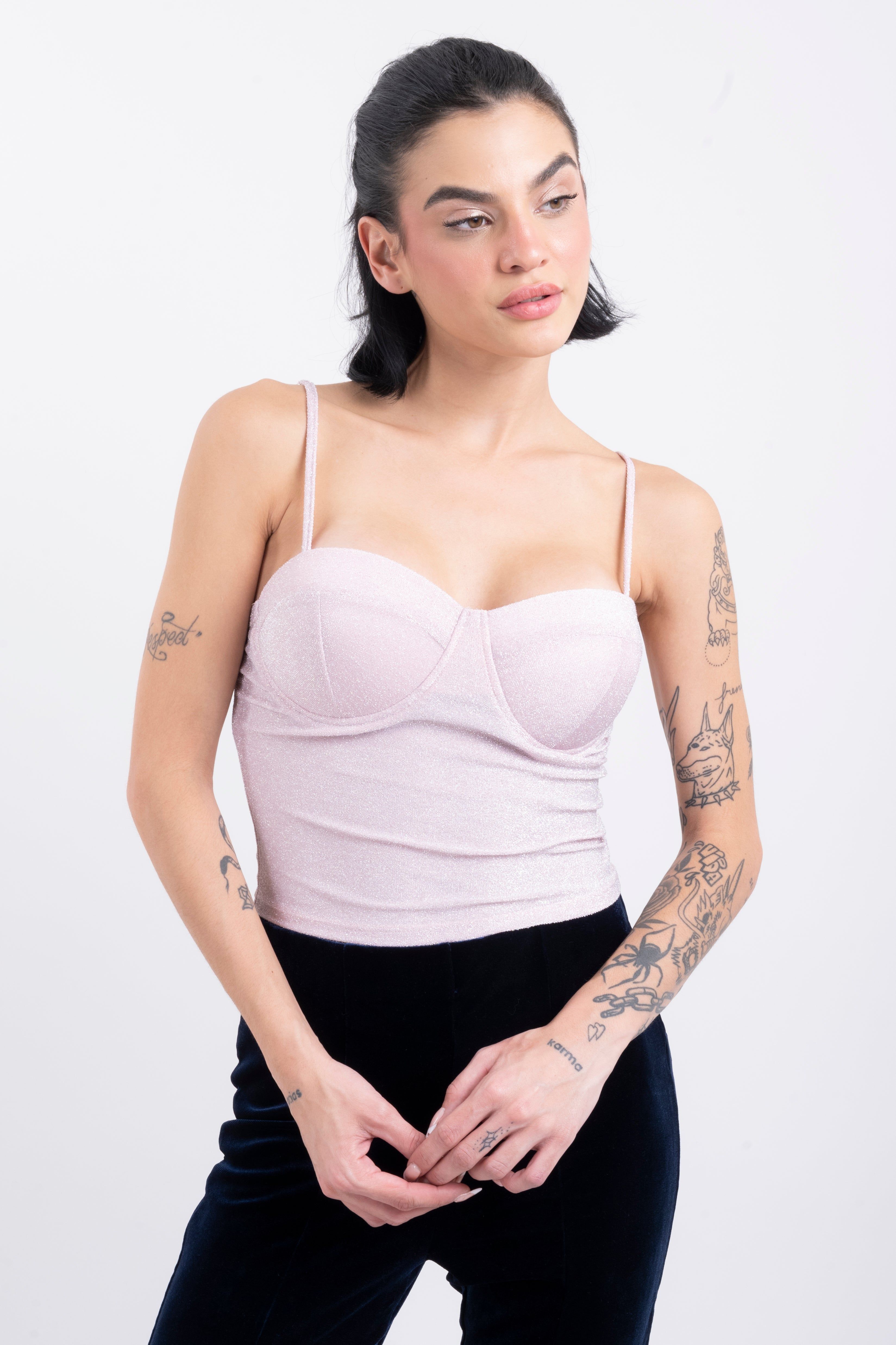 Top copas lúrex sold by Shasa product image thumbnail 2