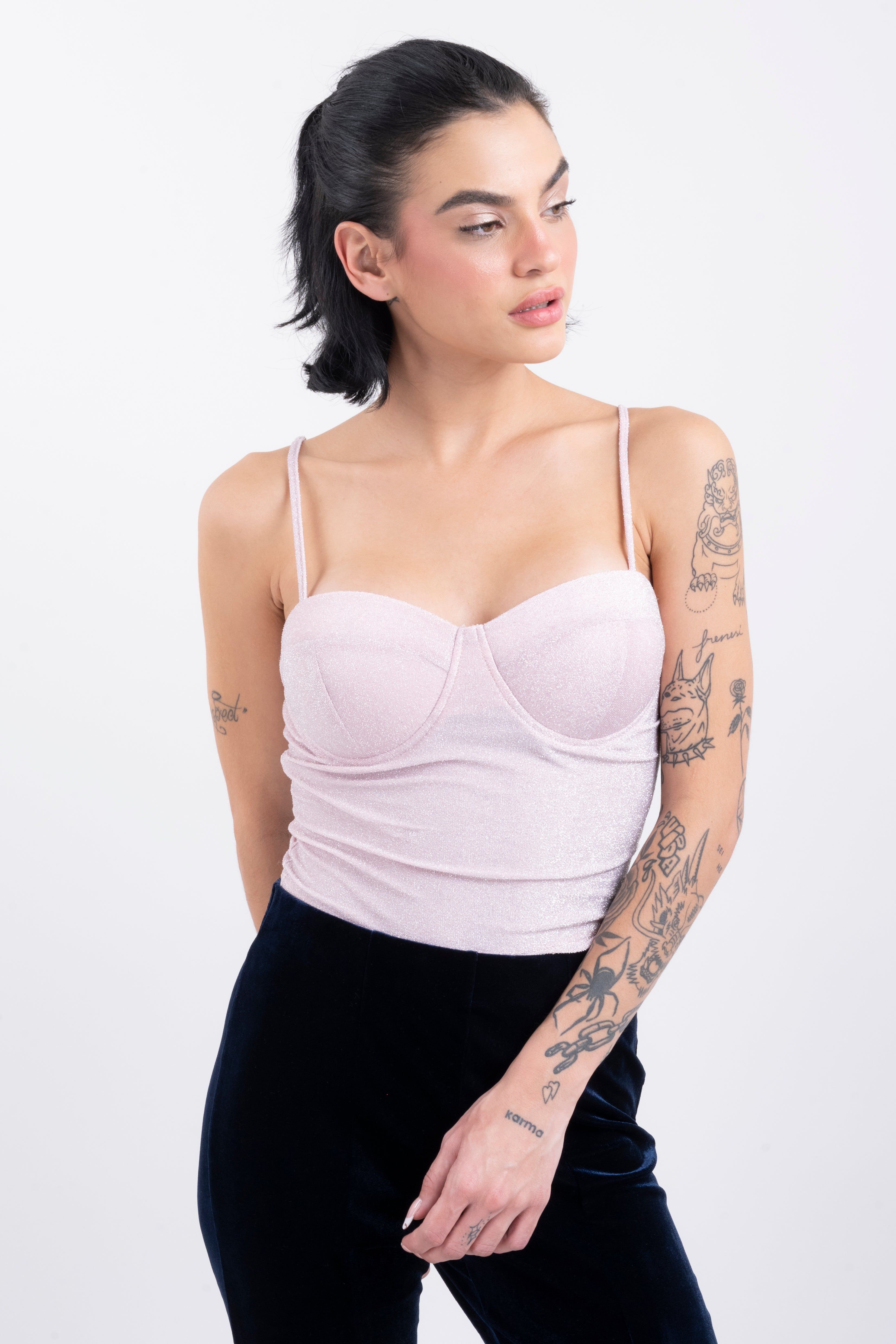 Top copas lúrex sold by Shasa product image thumbnail 5