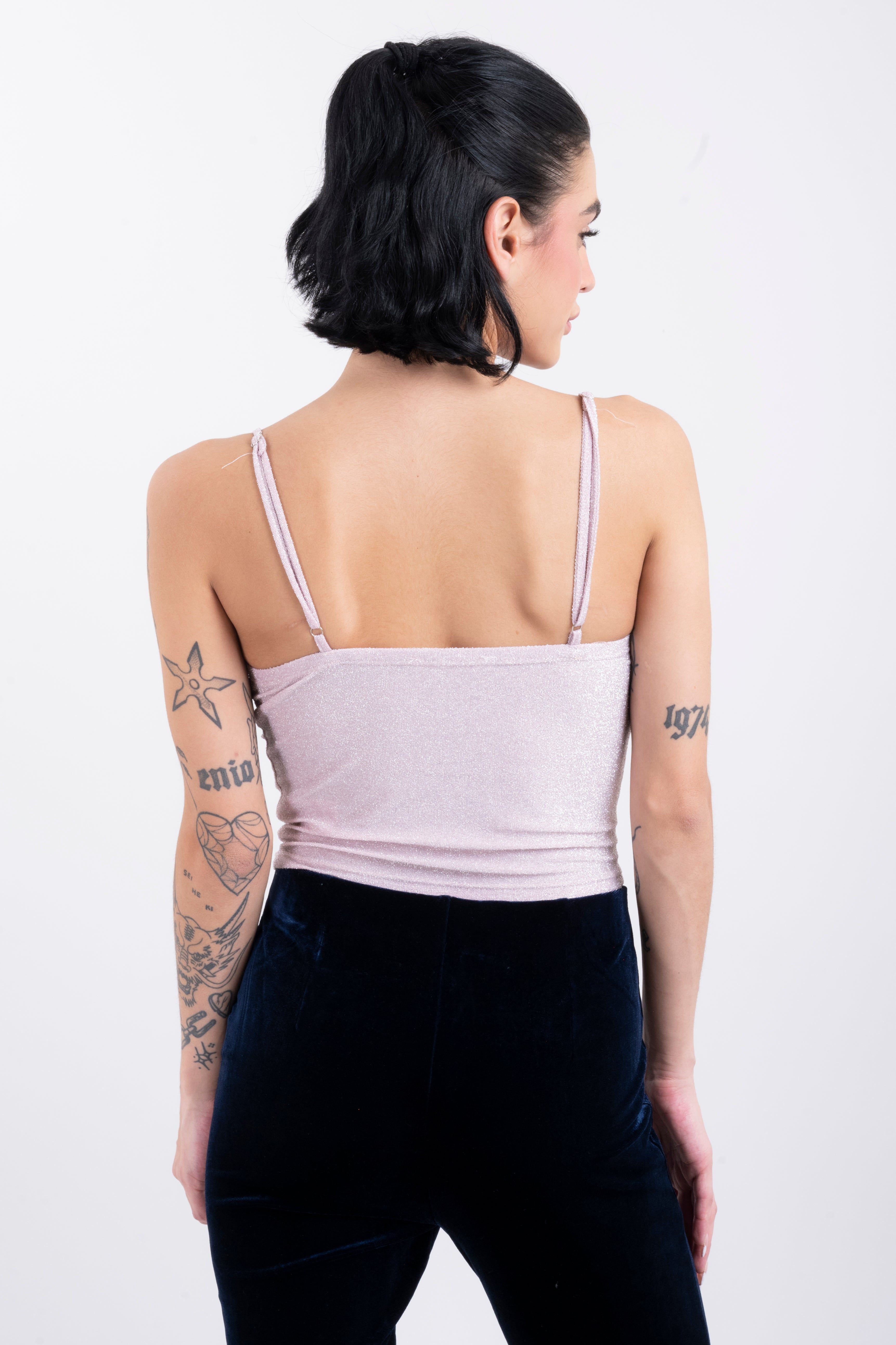 Top copas lúrex sold by Shasa product image thumbnail 4