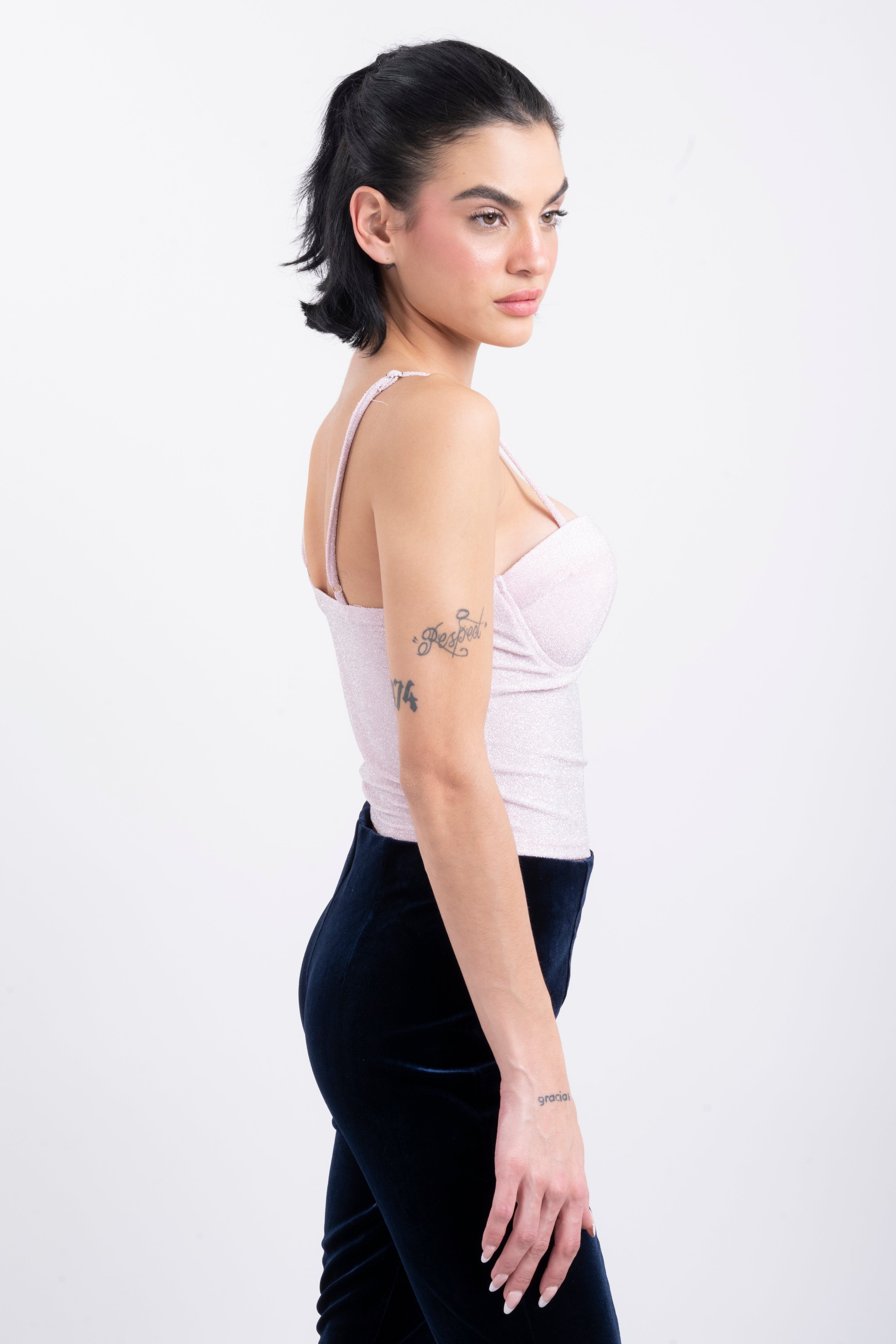 Top copas lúrex sold by Shasa product image thumbnail 3