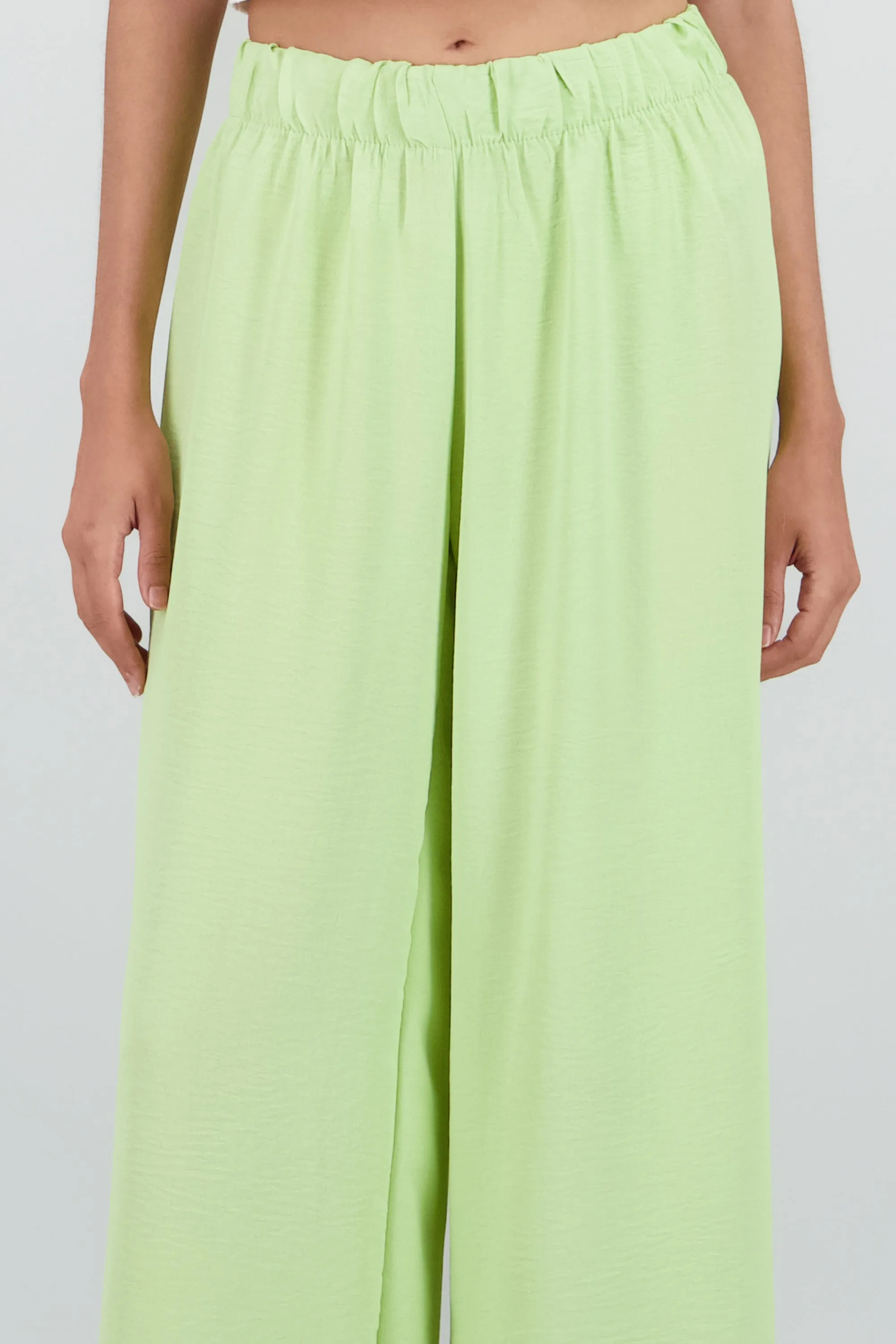 Pantalon detalle resorte fluido sold by Shasa product image thumbnail 5