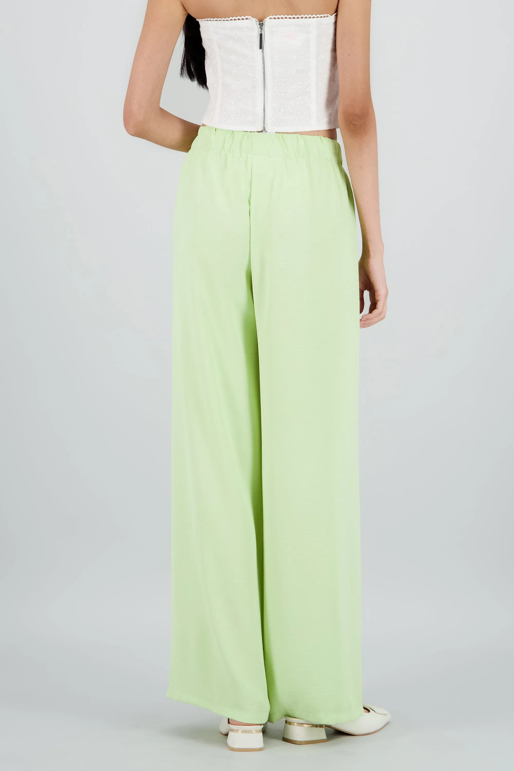 Pantalon detalle resorte fluido sold by Shasa product image thumbnail 4