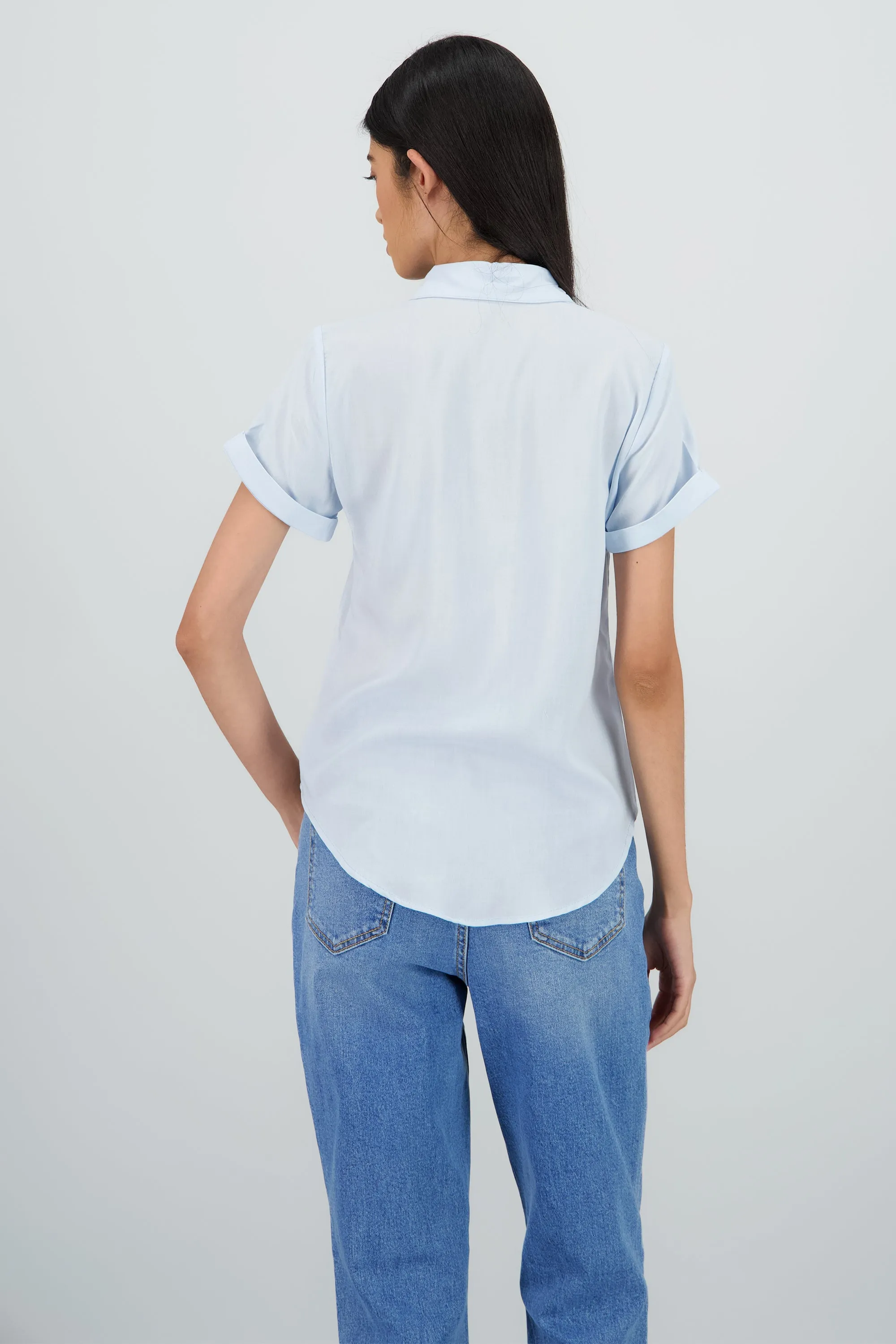 Camisa Manga Corta sold by Shasa product image thumbnail 4