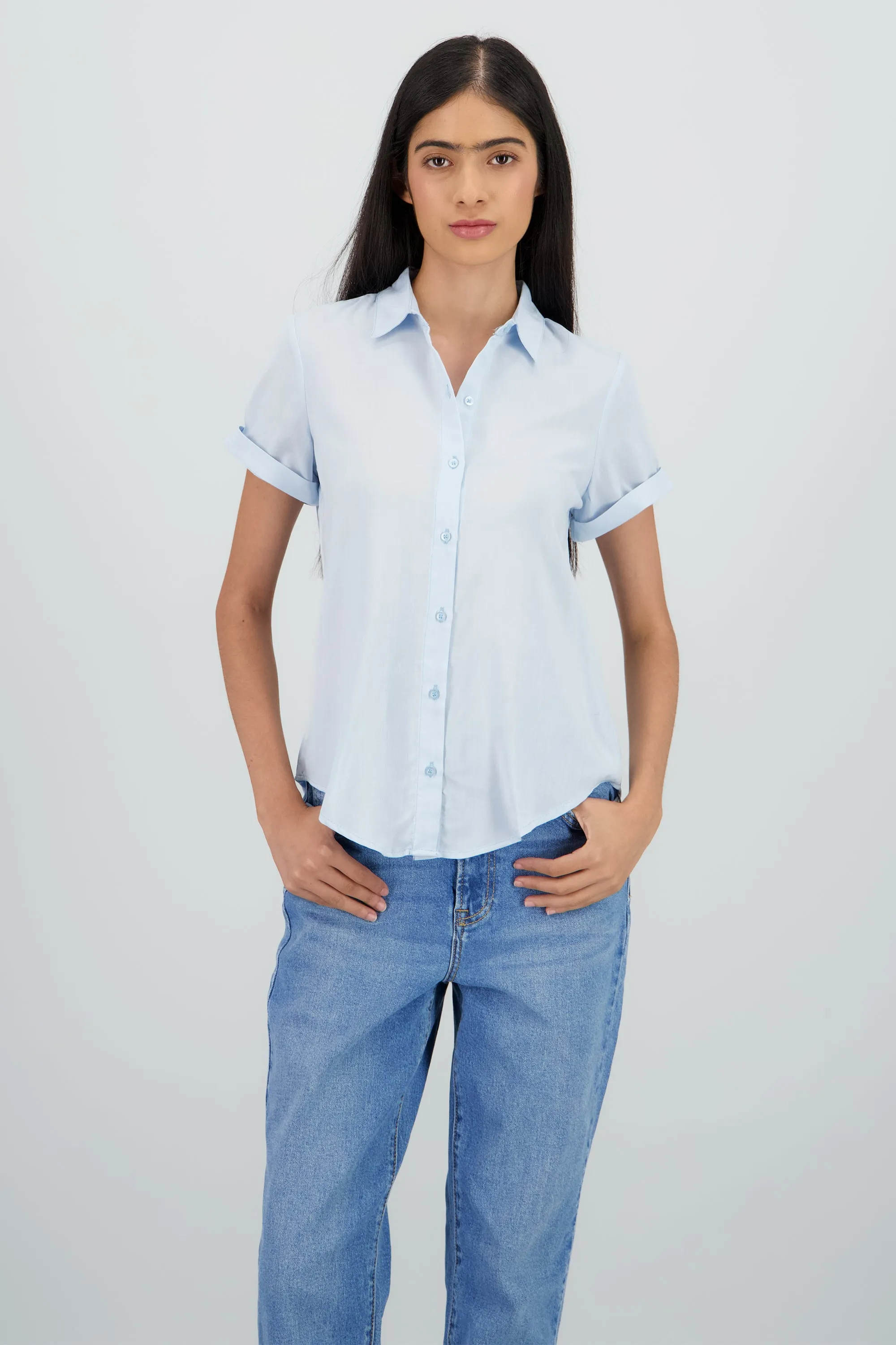 Camisa Manga Corta sold by Shasa product image thumbnail 2