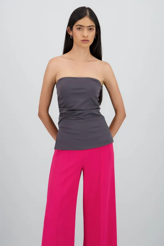 Top tubo abertura sold by Shasa