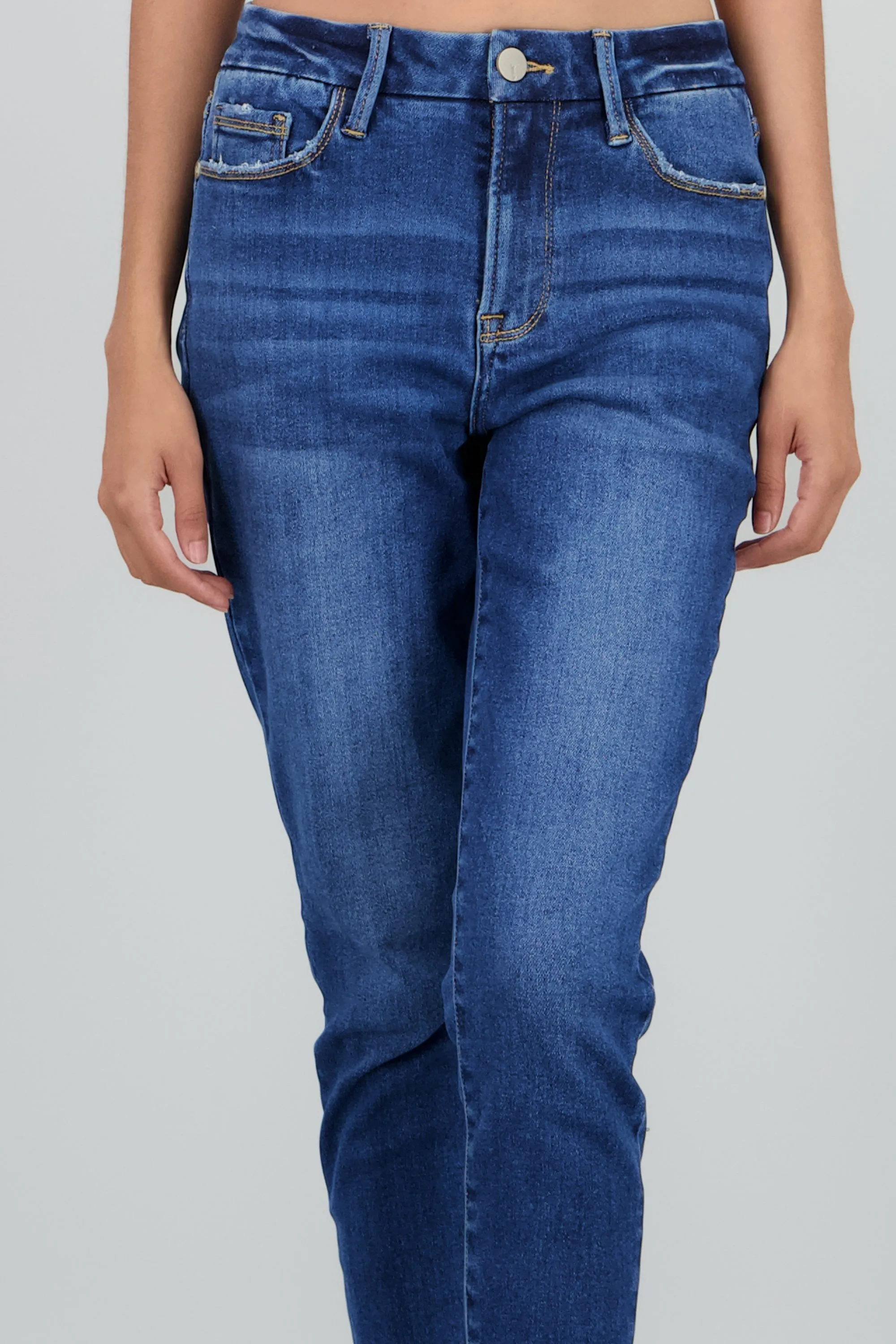 Jeans skinny mid rise sold by Shasa product image thumbnail 5