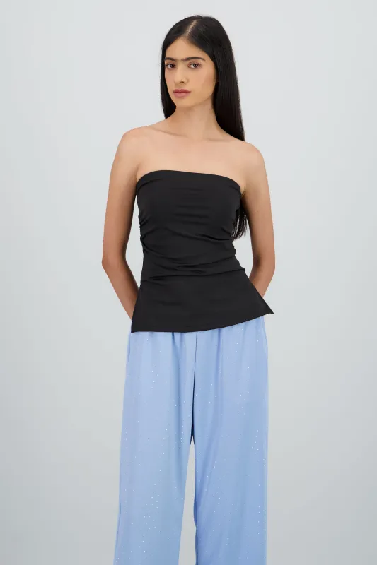 Top tubo abertura sold by Shasa