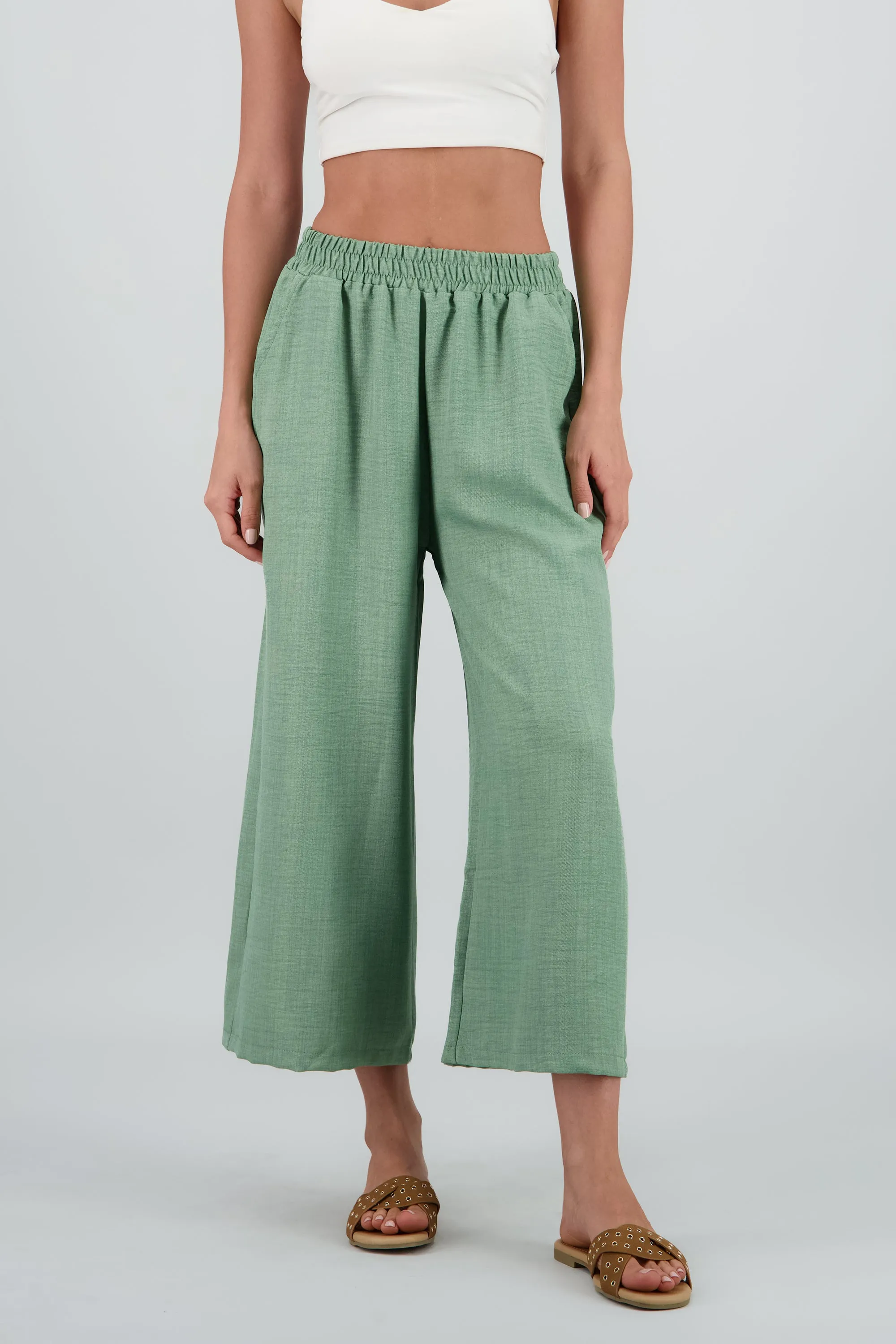 Pantalon textura sold by Shasa product image thumbnail 2