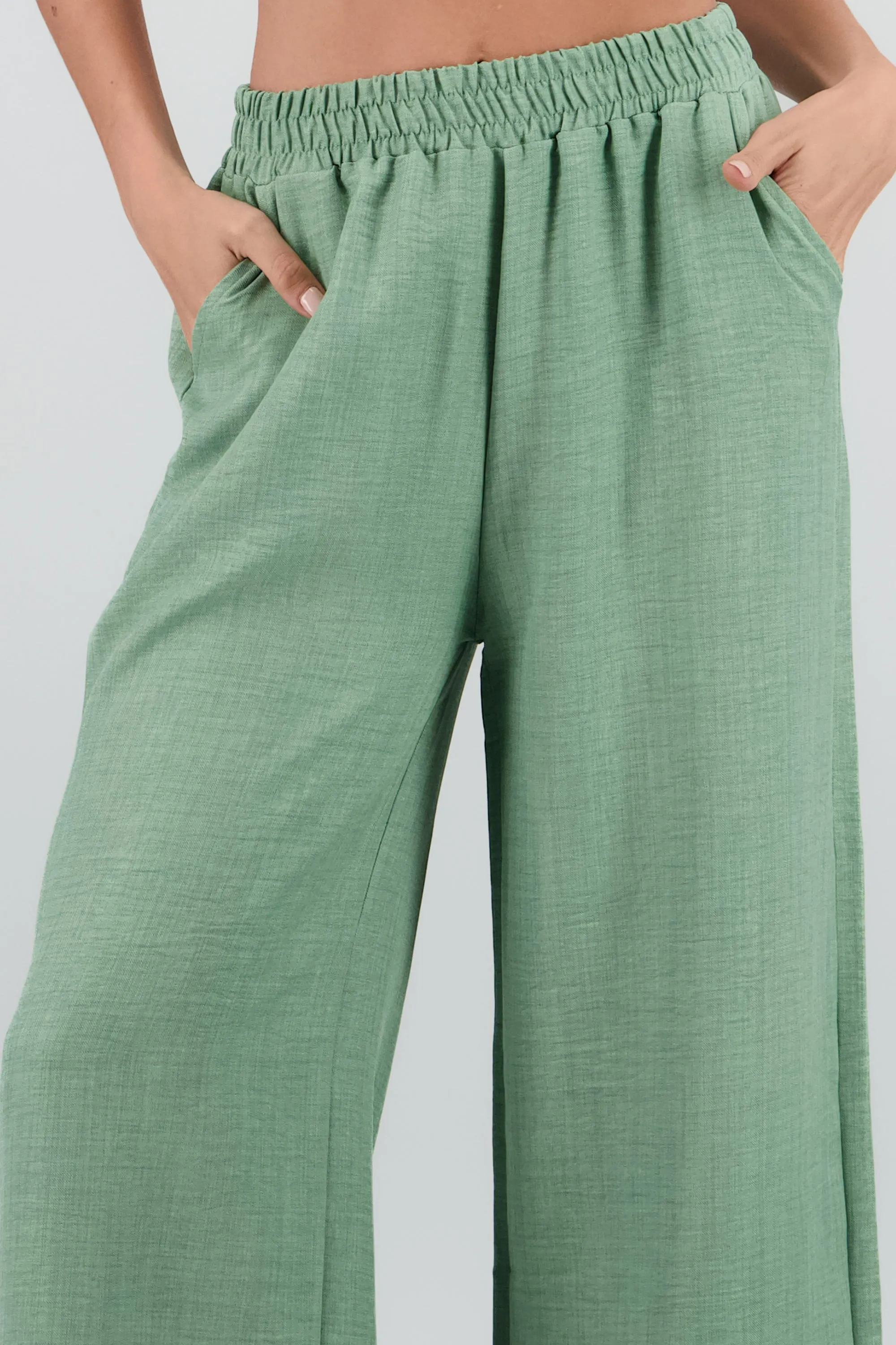 Pantalon textura sold by Shasa product image thumbnail 5