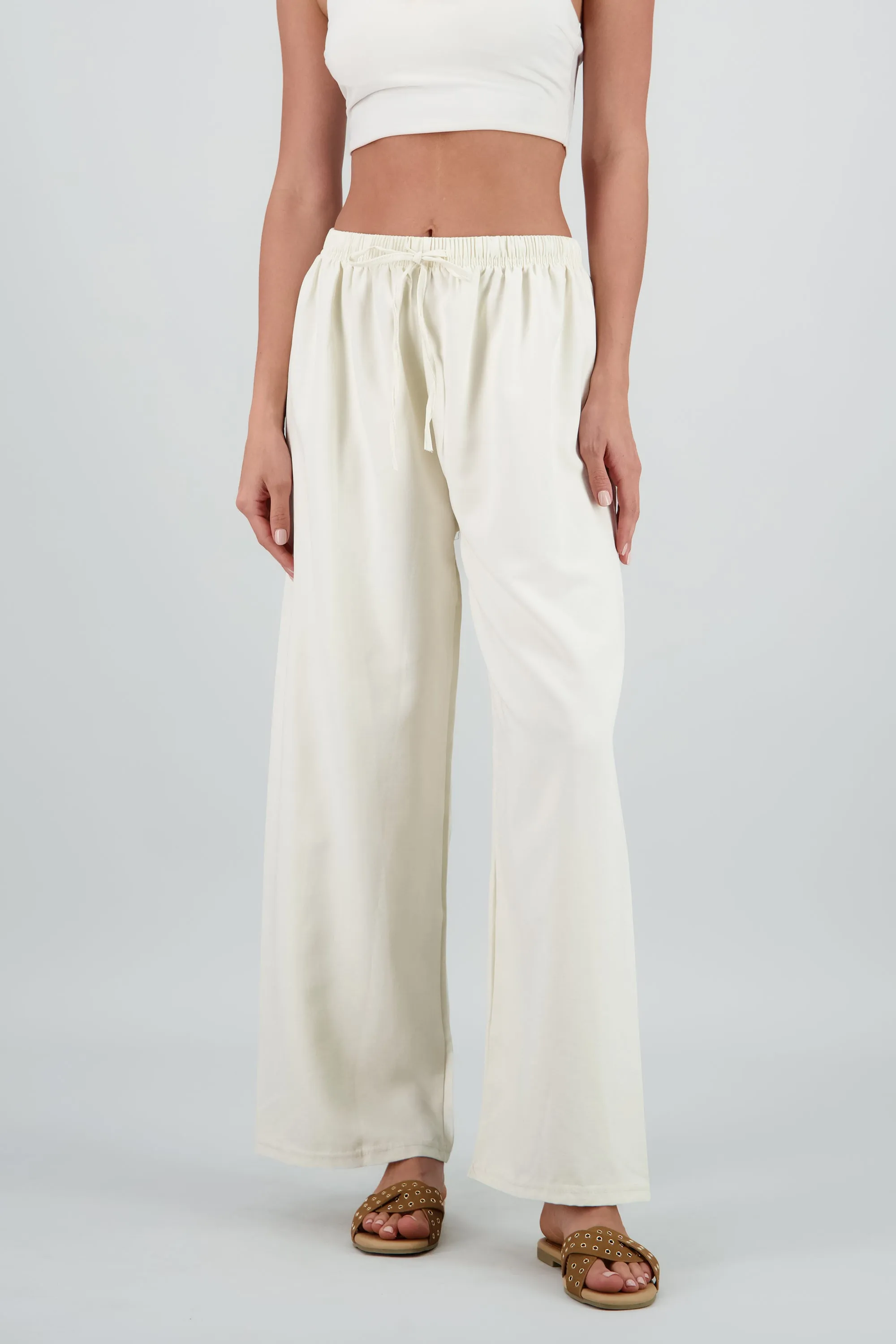 Pantalon liso sold by Shasa product image thumbnail 2