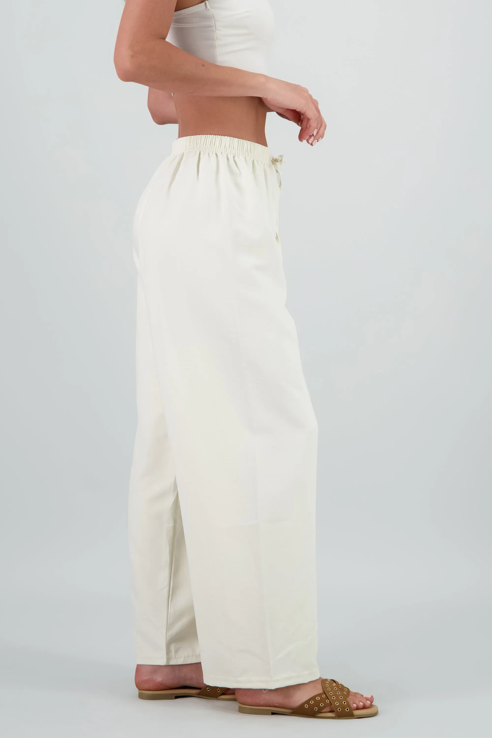 Pantalon liso sold by Shasa product image thumbnail 3