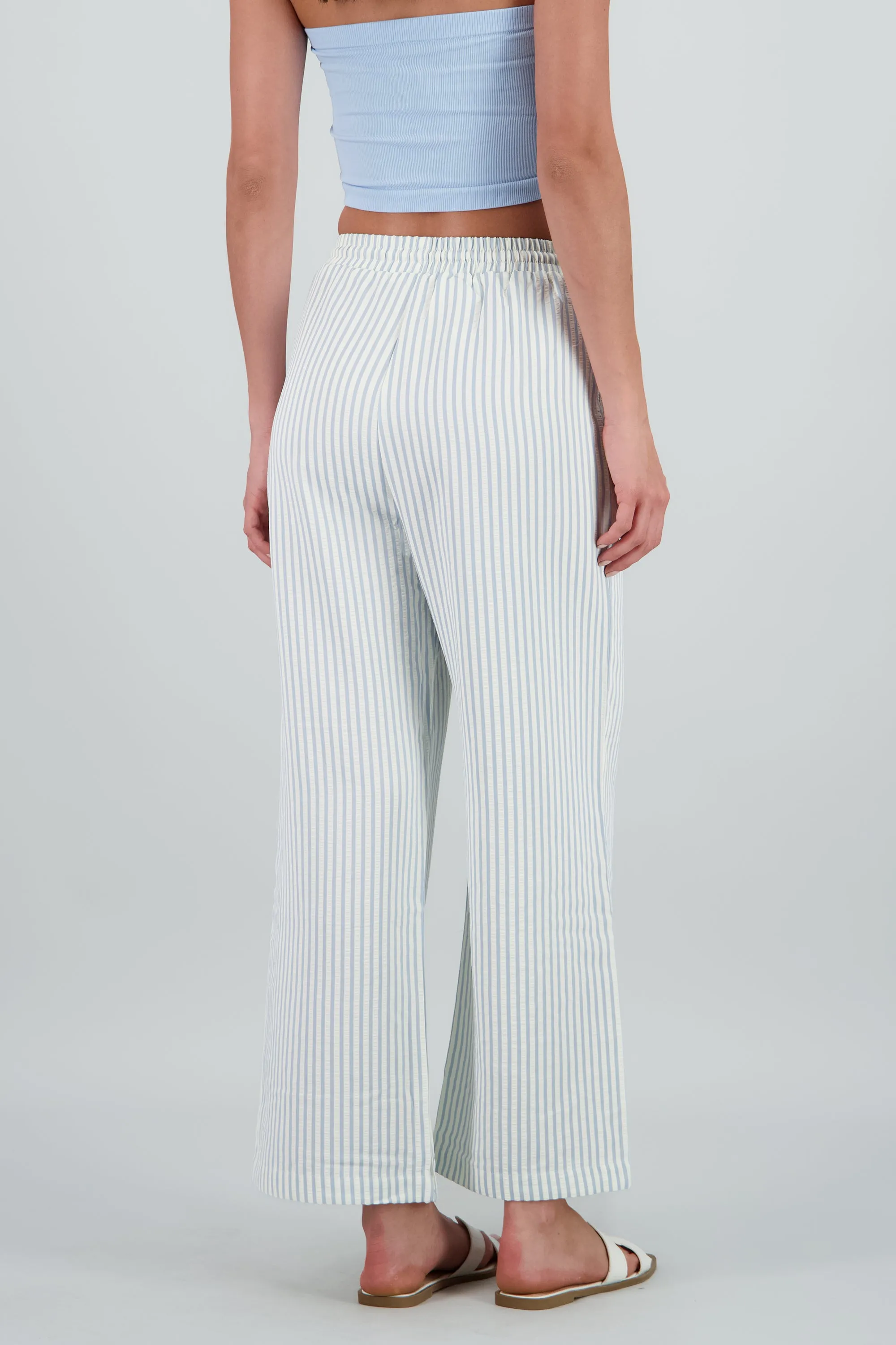 Pantalon rayas con jareta sold by Shasa product image thumbnail 4