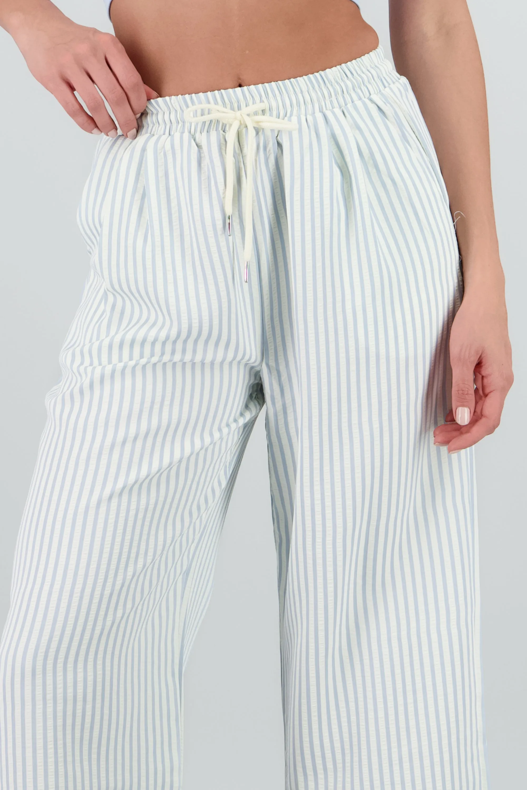 Pantalon rayas con jareta sold by Shasa product image thumbnail 5