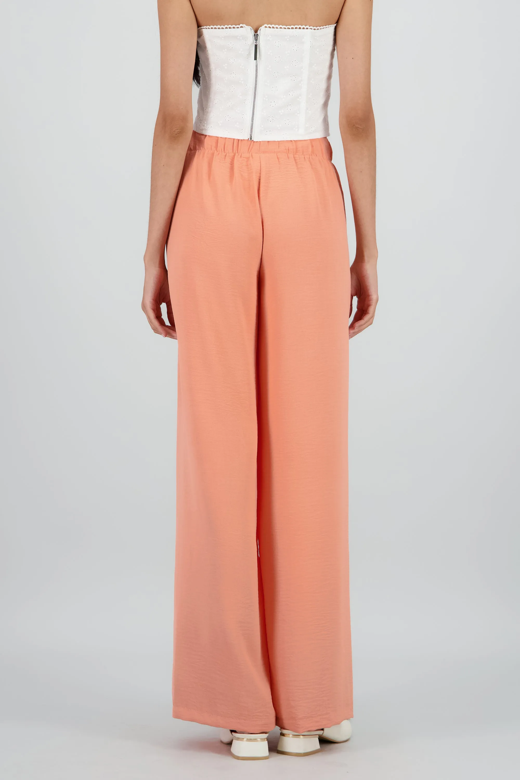 Pantalon detalle resorte fluido sold by Shasa product image thumbnail 4