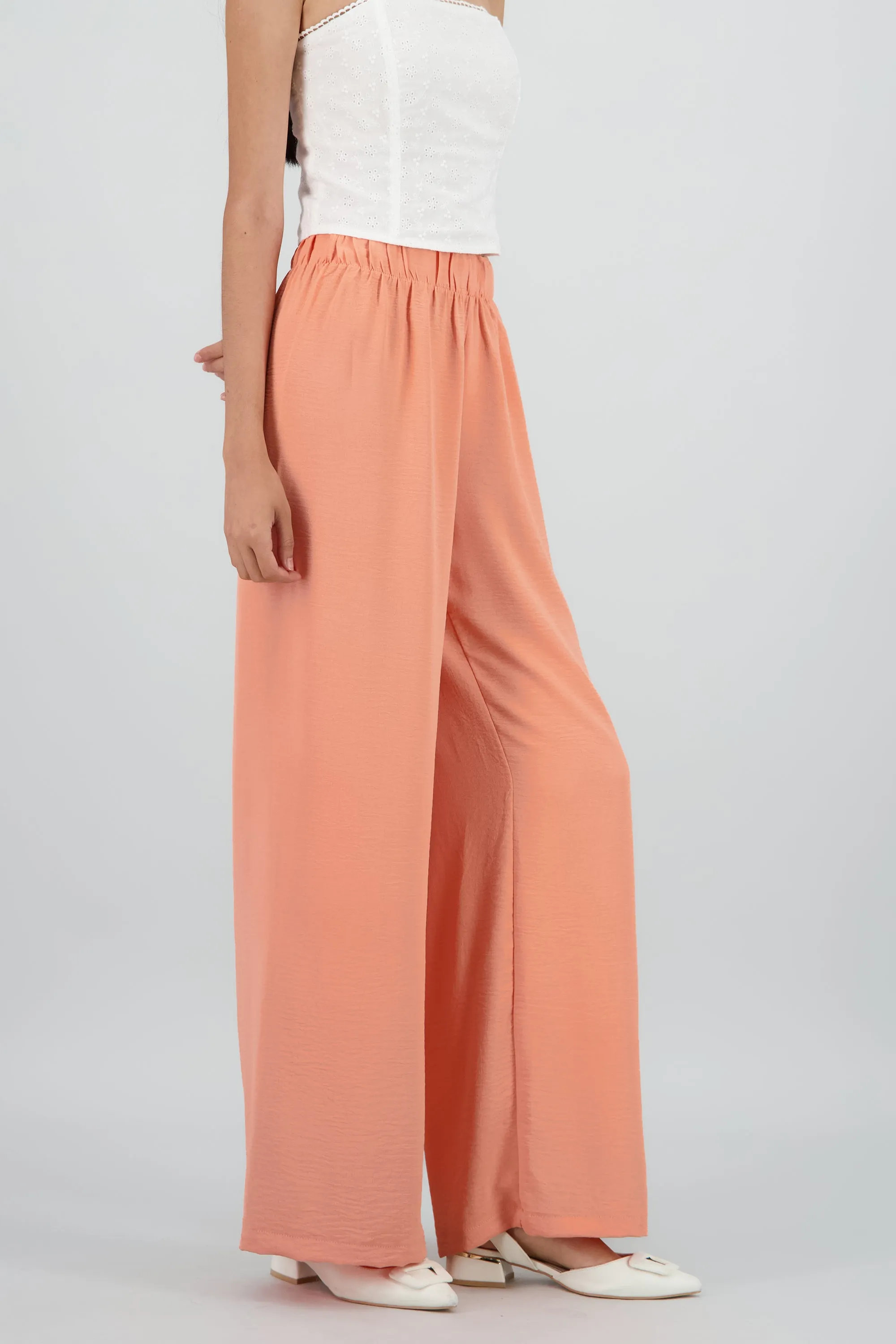 Pantalon detalle resorte fluido sold by Shasa product image thumbnail 3