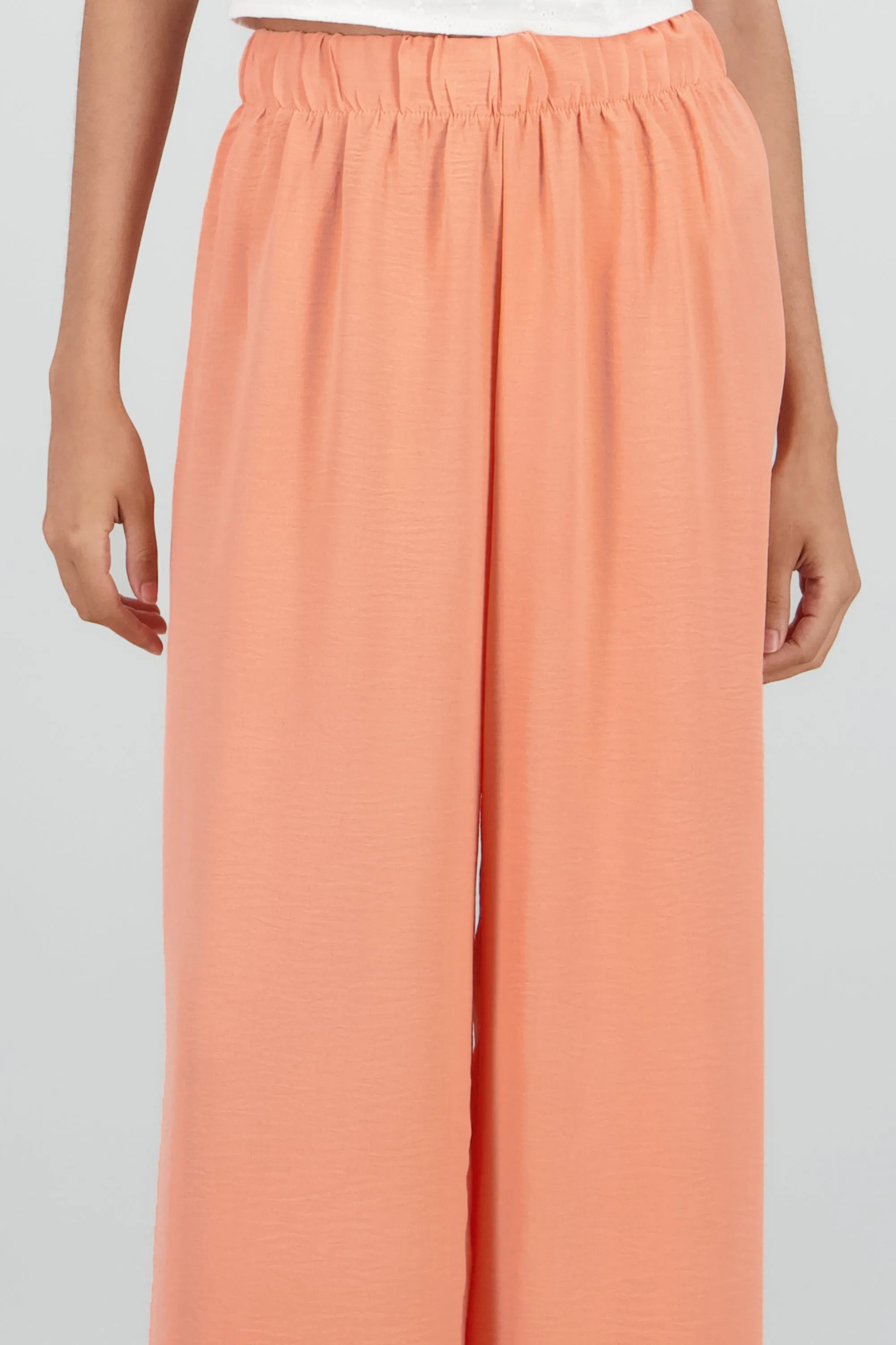 Pantalon detalle resorte fluido sold by Shasa product image thumbnail 5