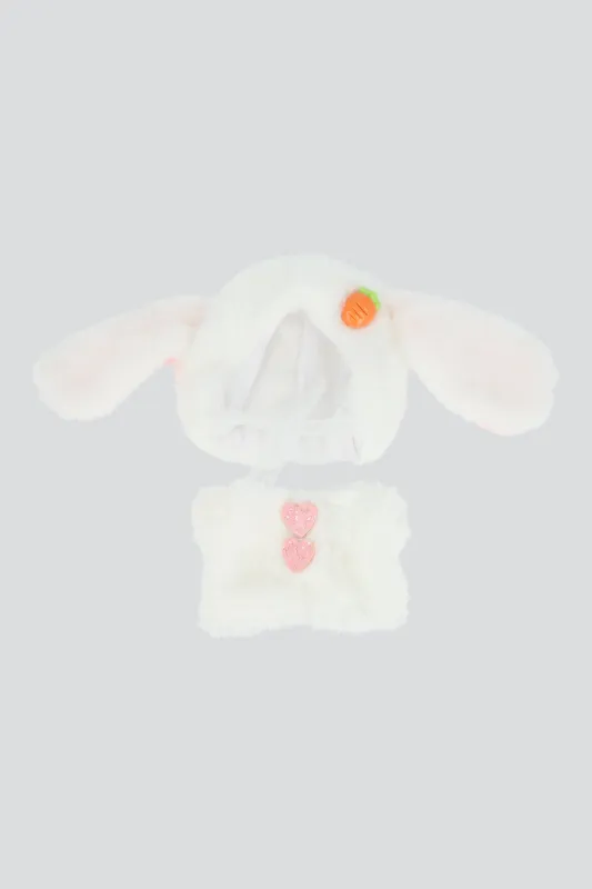 Disfraz conejo sold by Shasa