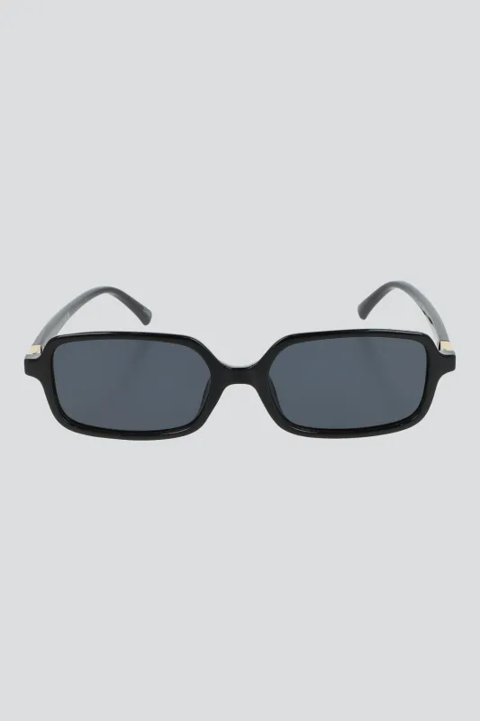 Lentes rectangulares pasta delgada sold by Shasa