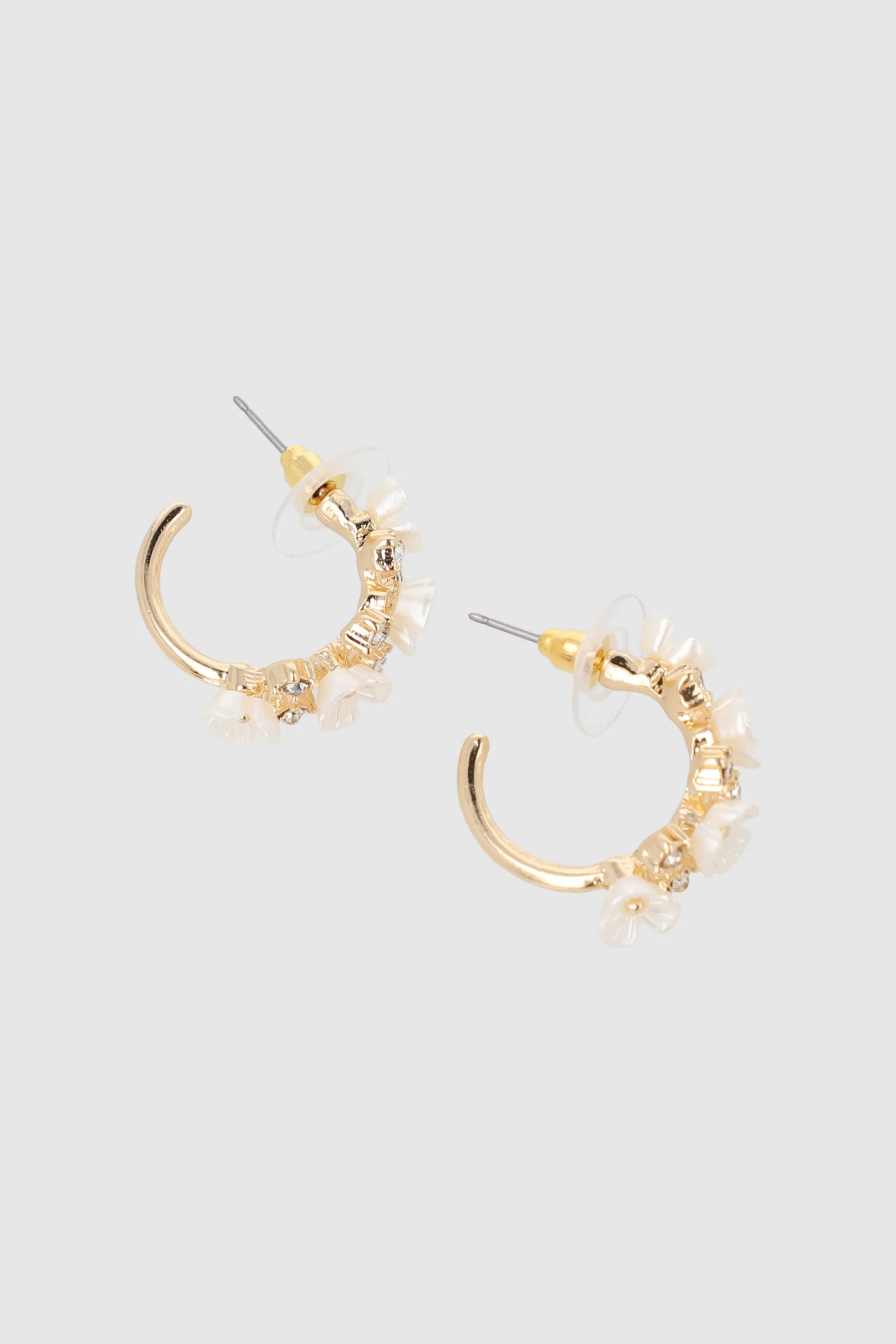 ARRACADAS MULTI FLORES sold by Shasa product image thumbnail 2