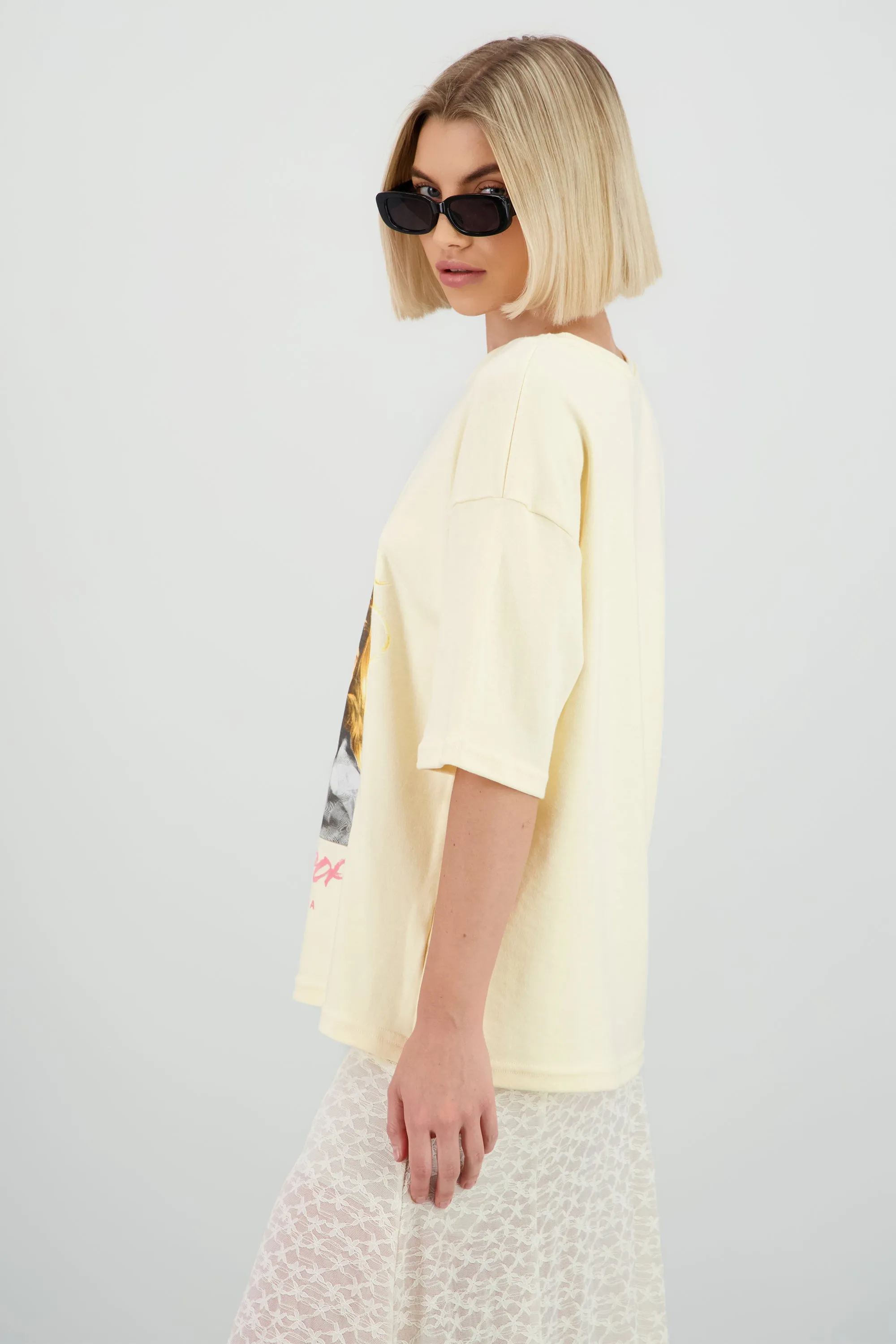 Playera lady gaga artpop sold by Shasa product image thumbnail 3