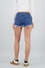 Mini short flequillo sold by Shasa