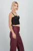 Corset copas detalle transparencia sold by Shasa