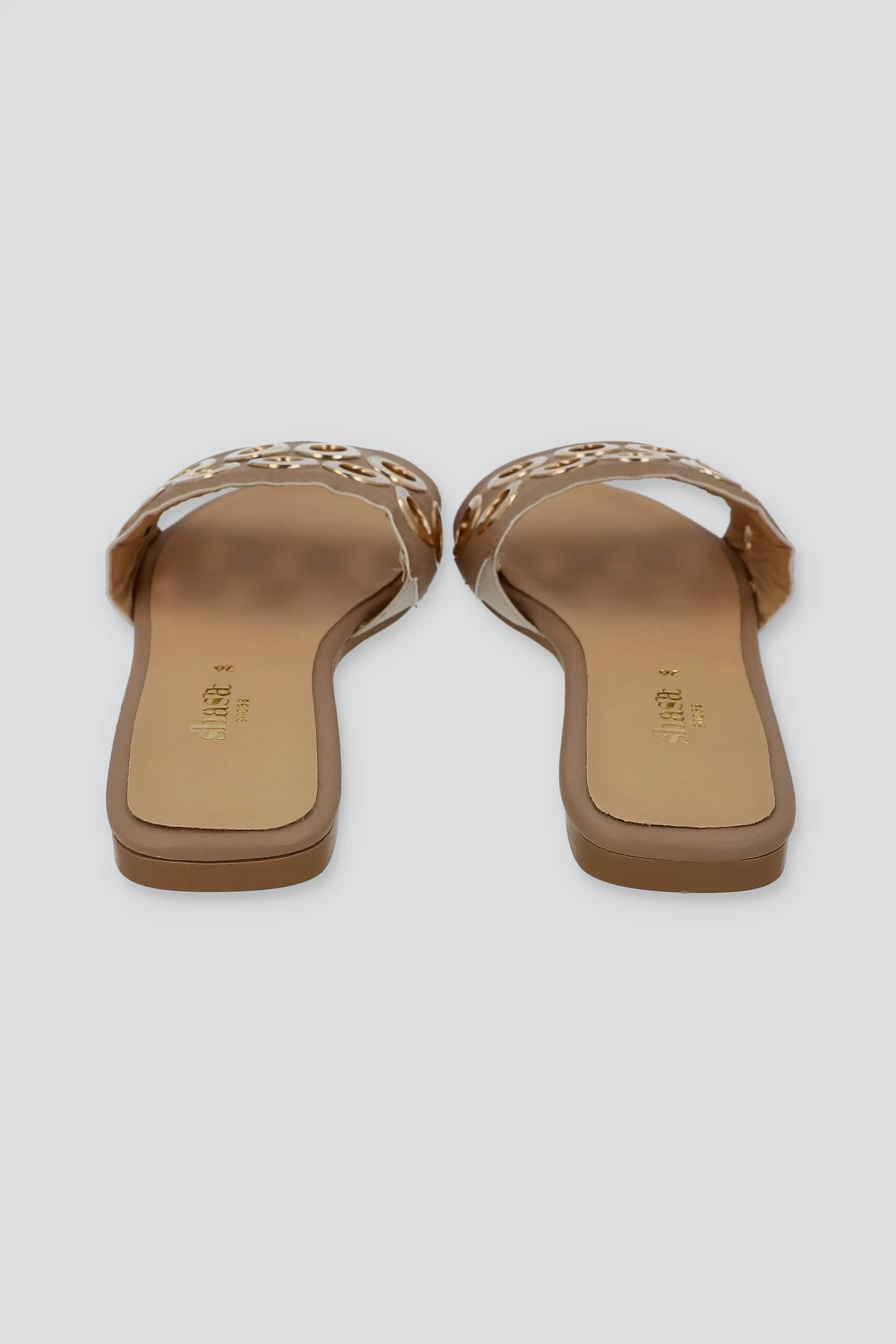 Sandalia tira acnha eyelets sold by Shasa product image thumbnail 5