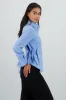 Camisa lisa etalle lazo sold by Shasa