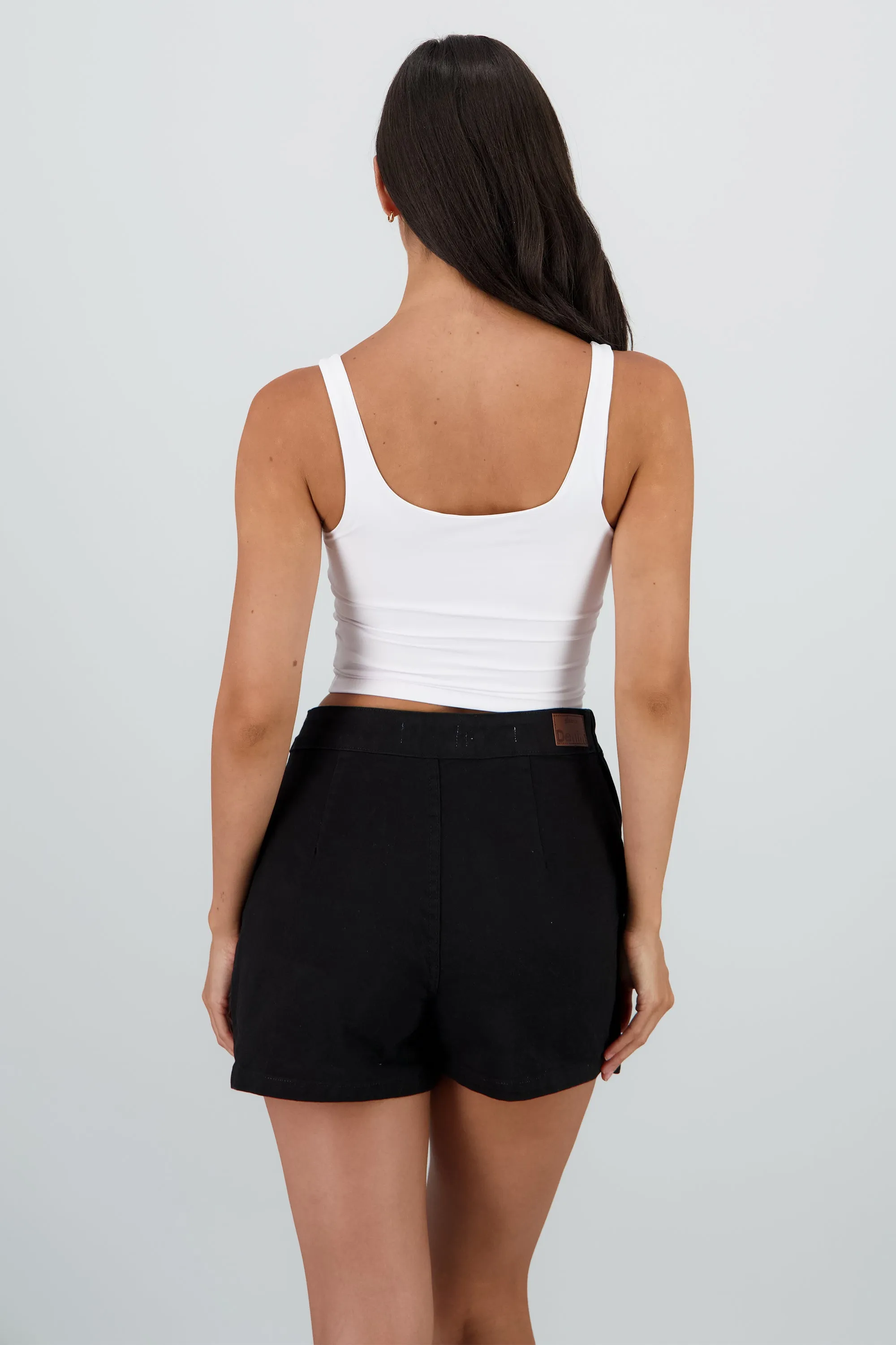 Top tirantes cuello redondo sold by Shasa product image thumbnail 4