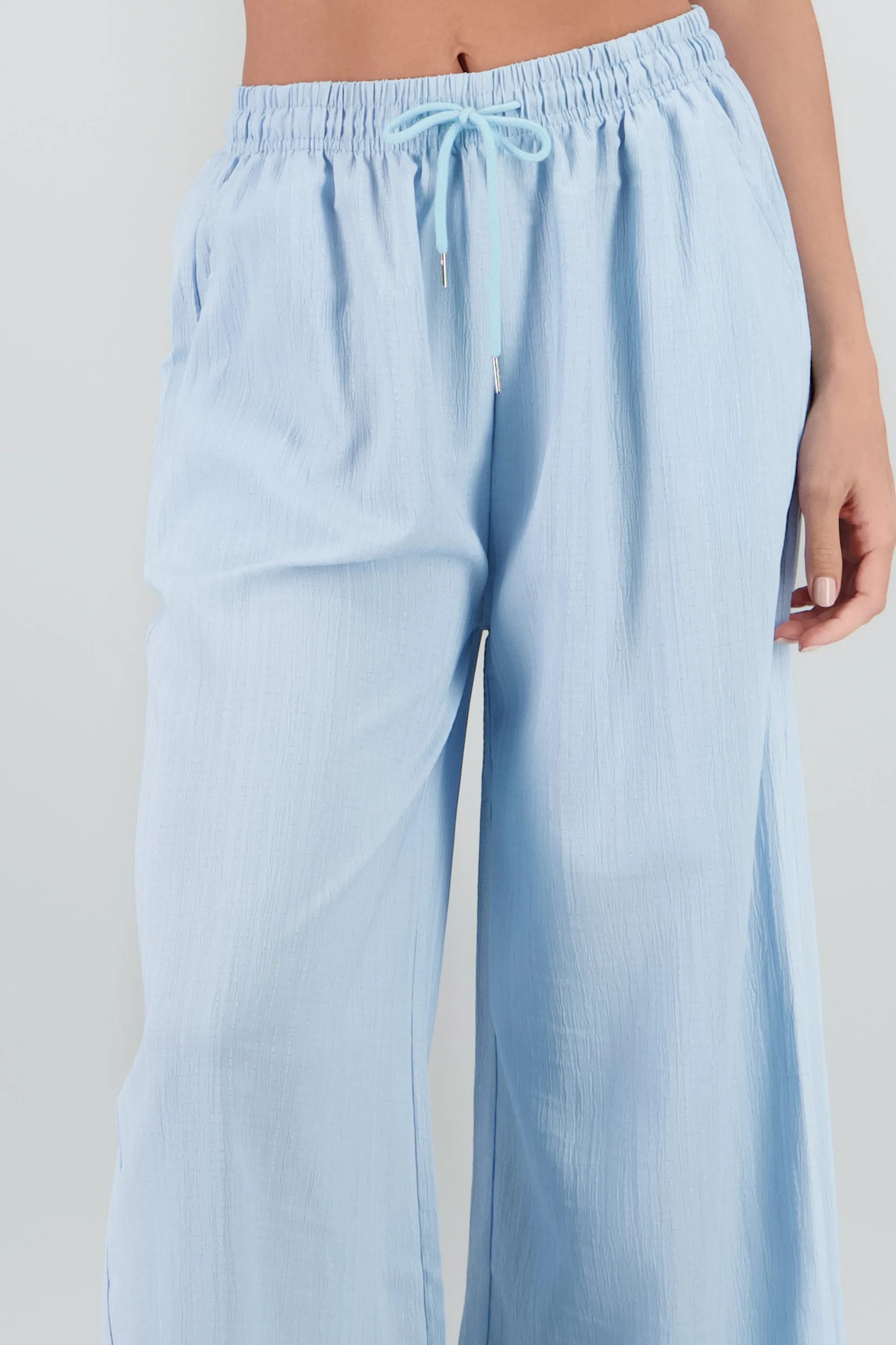 Pantalon recto textura sold by Shasa product image thumbnail 5