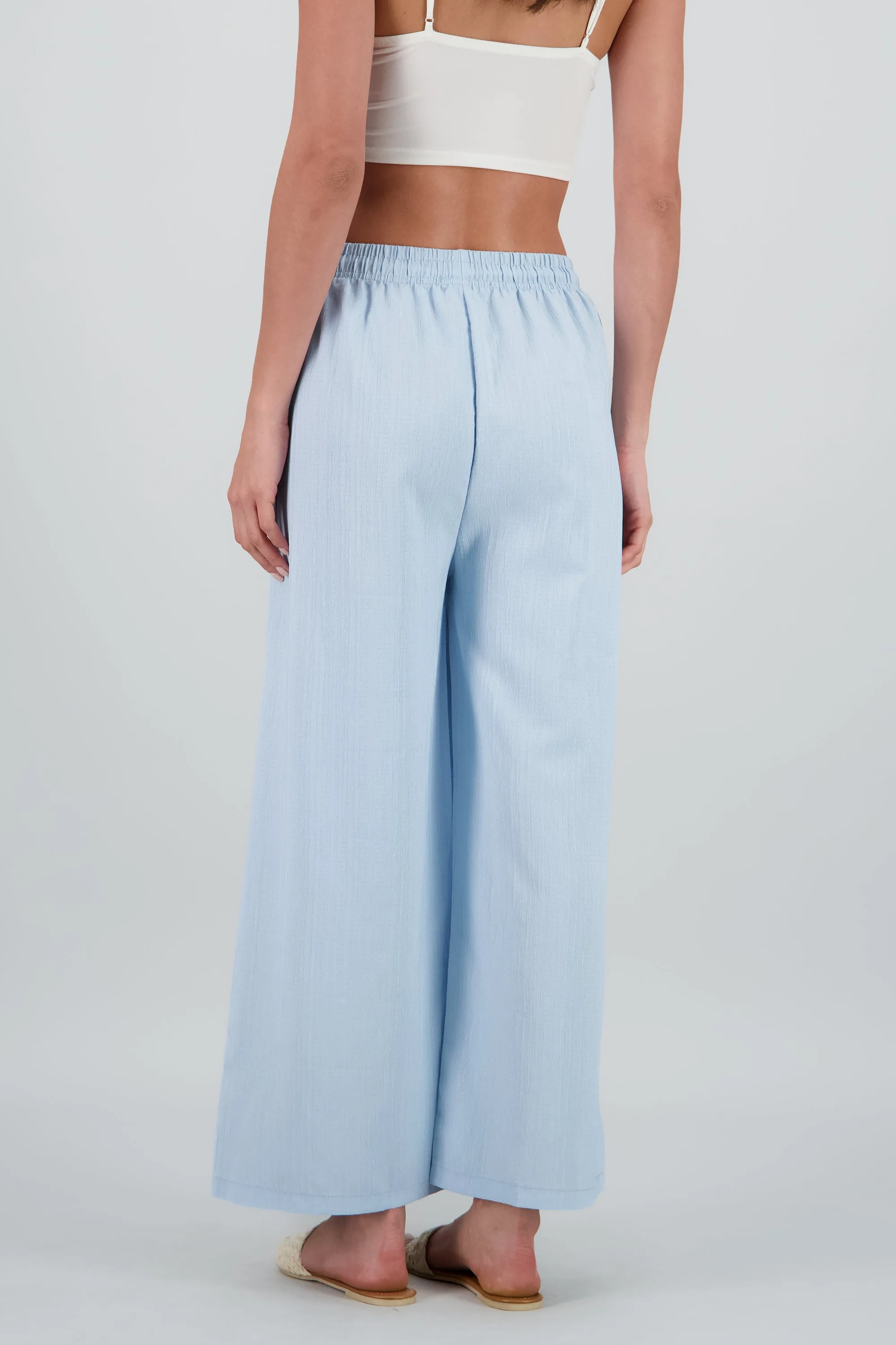 Pantalon recto textura sold by Shasa product image thumbnail 4