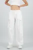 Pantalón cargo 3 bolsas tiras sold by Shasa