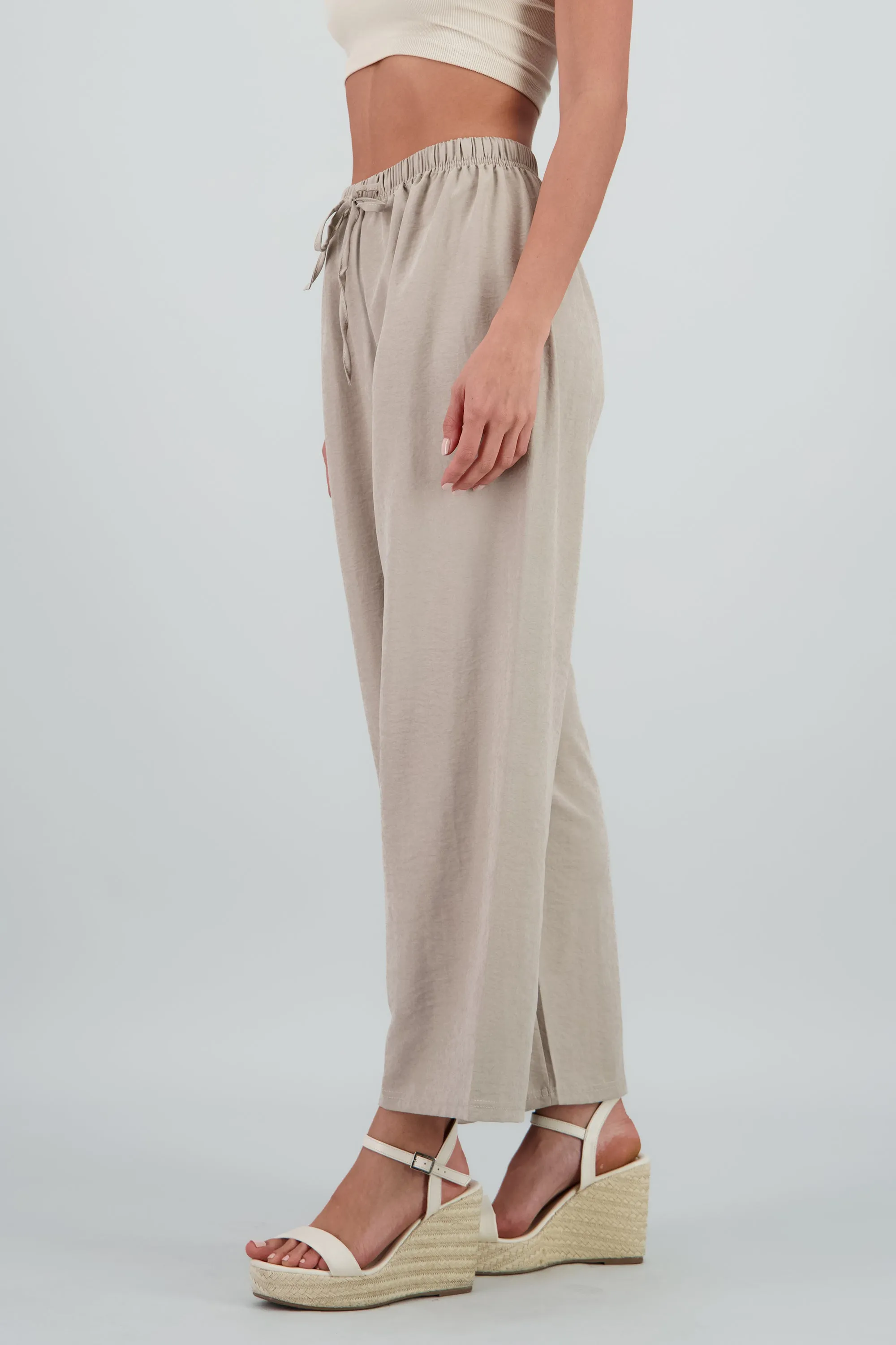 Pantalon liso sold by Shasa product image thumbnail 3