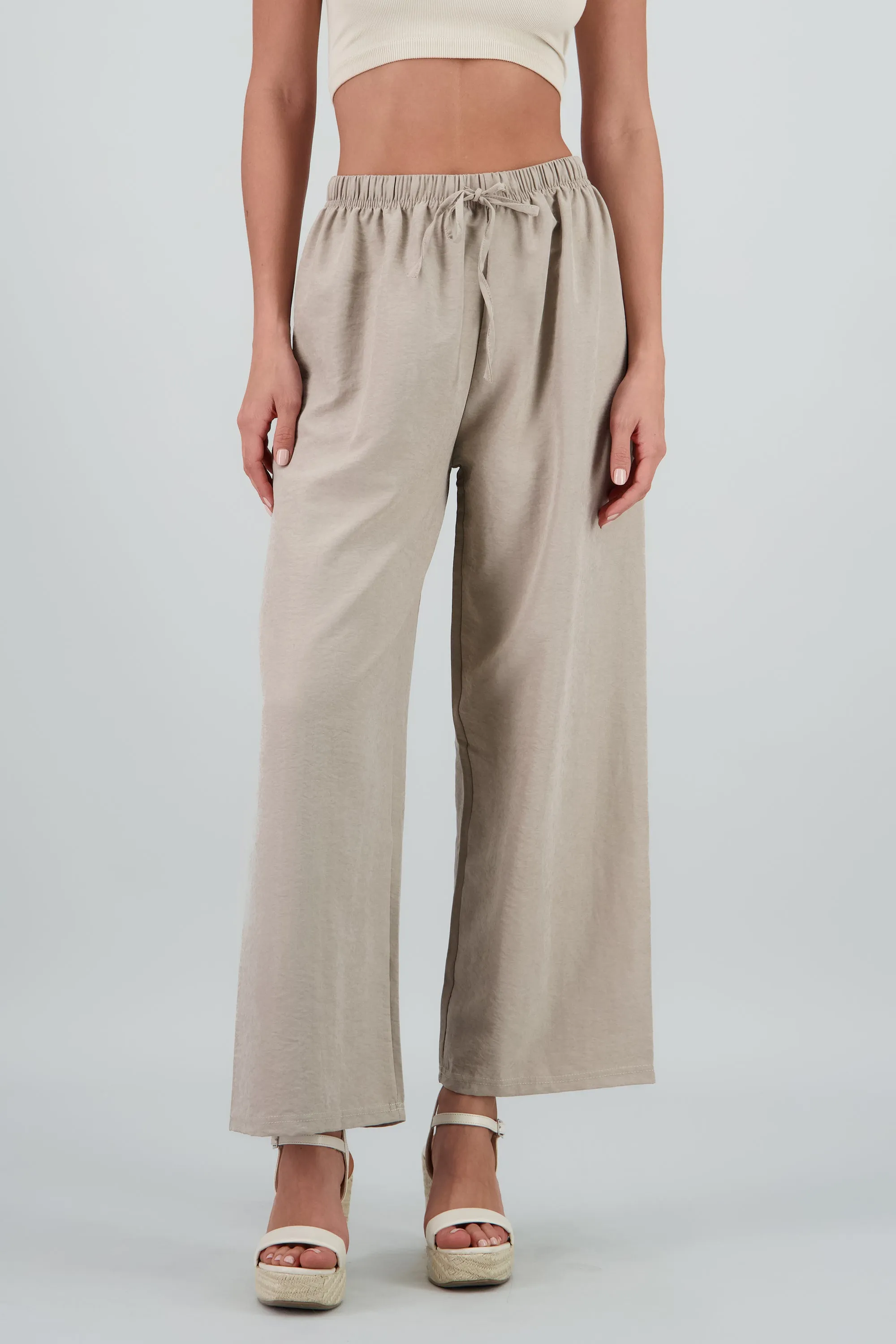 Pantalon liso sold by Shasa product image thumbnail 2