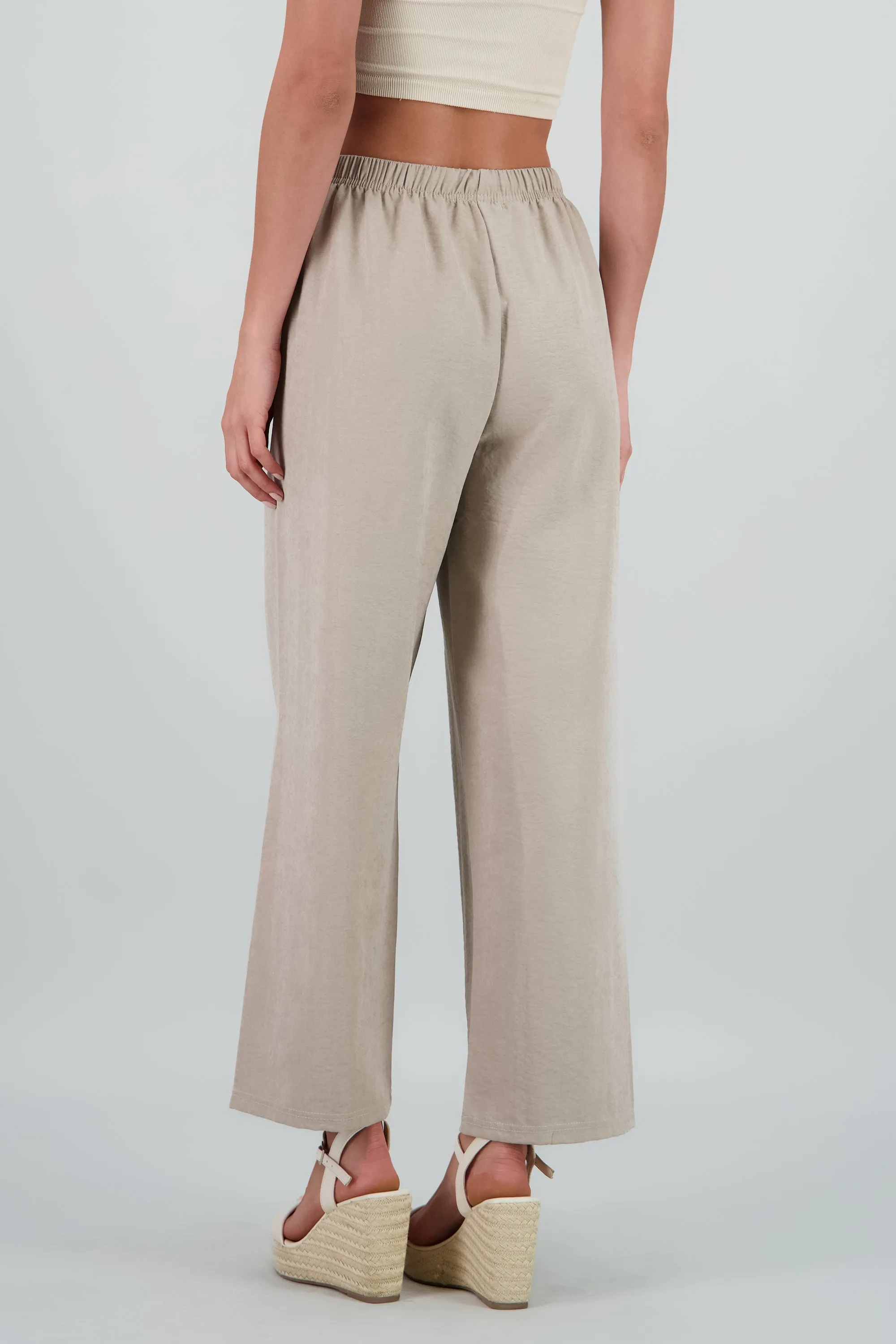 Pantalon liso sold by Shasa product image thumbnail 4
