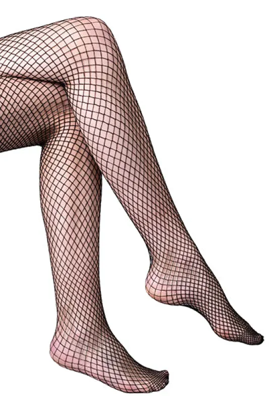 Medias Red Destrellos Brillos sold by Shasa