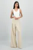 Pantalon wide leg sold by Shasa