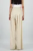 Pantalon wide leg sold by Shasa