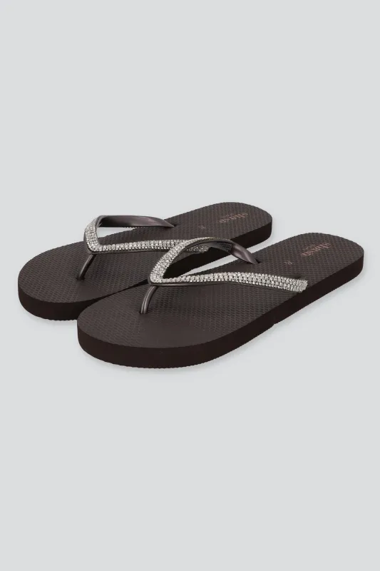 Flip Flop Brillos Textura sold by Shasa