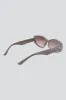 Lentes orilla cortada sold by Shasa