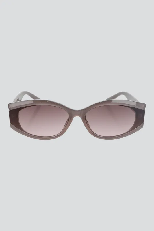 Lentes orilla cortada sold by Shasa