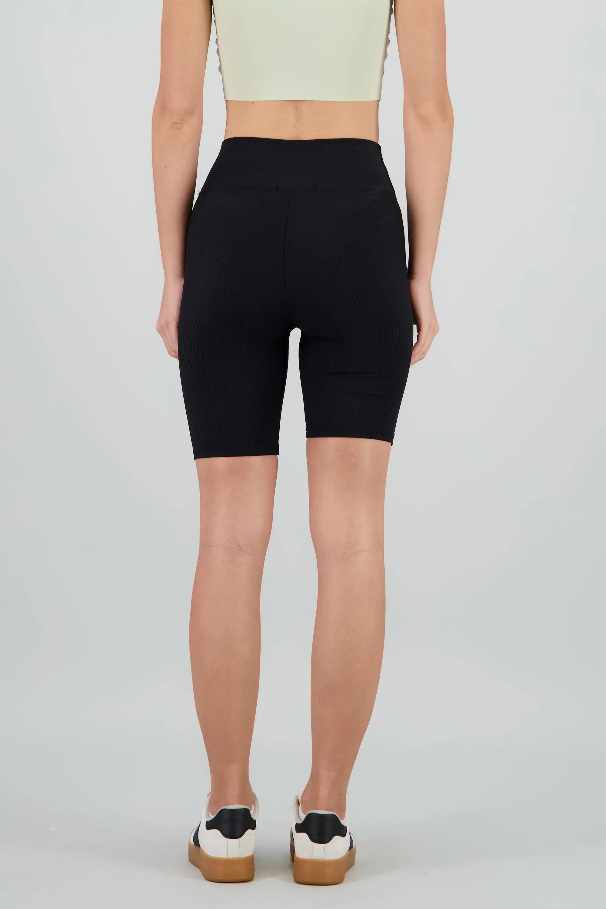 Short biker push up sold by Shasa product image thumbnail 4