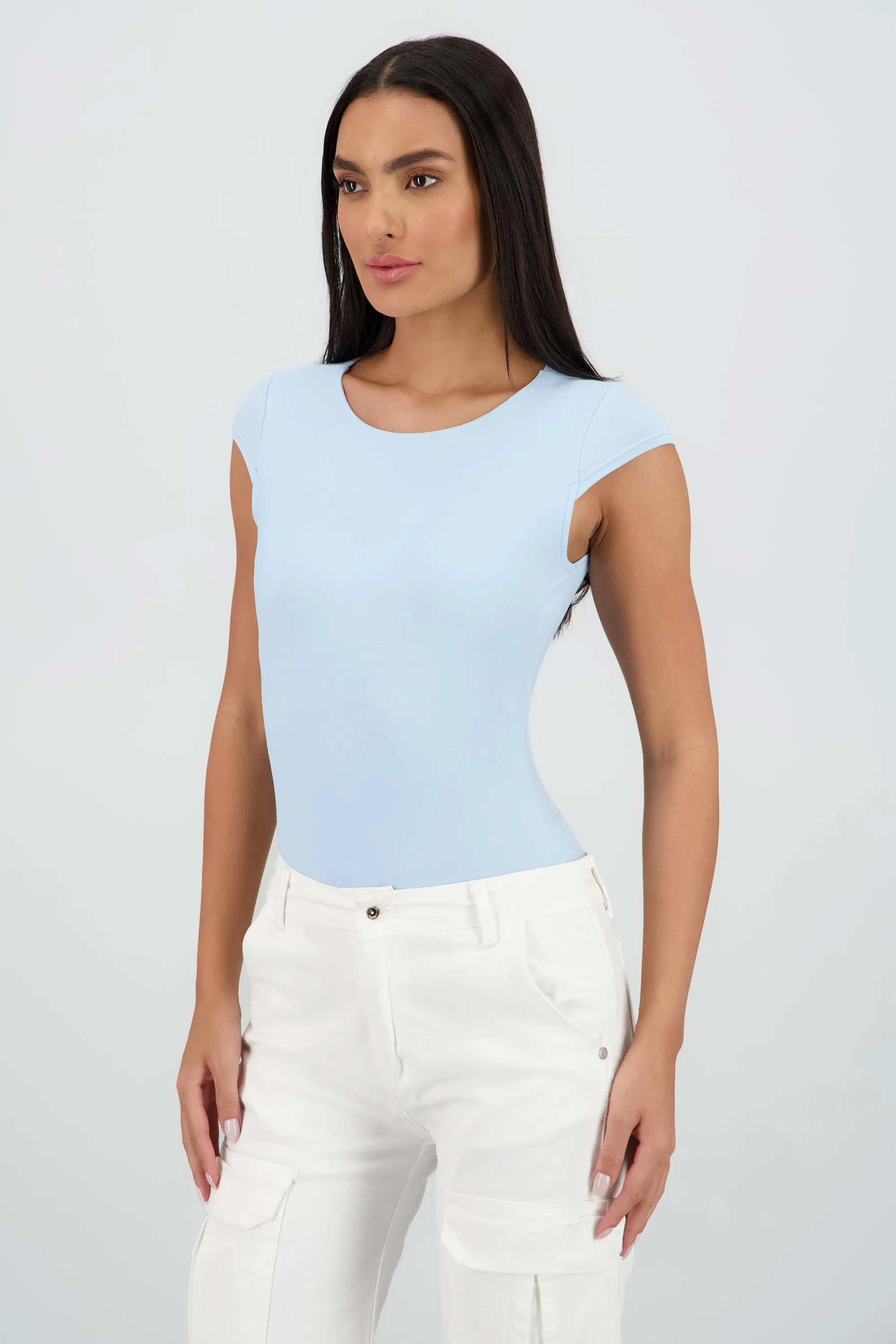 Body liso manga casquillo sold by Shasa product image thumbnail 3