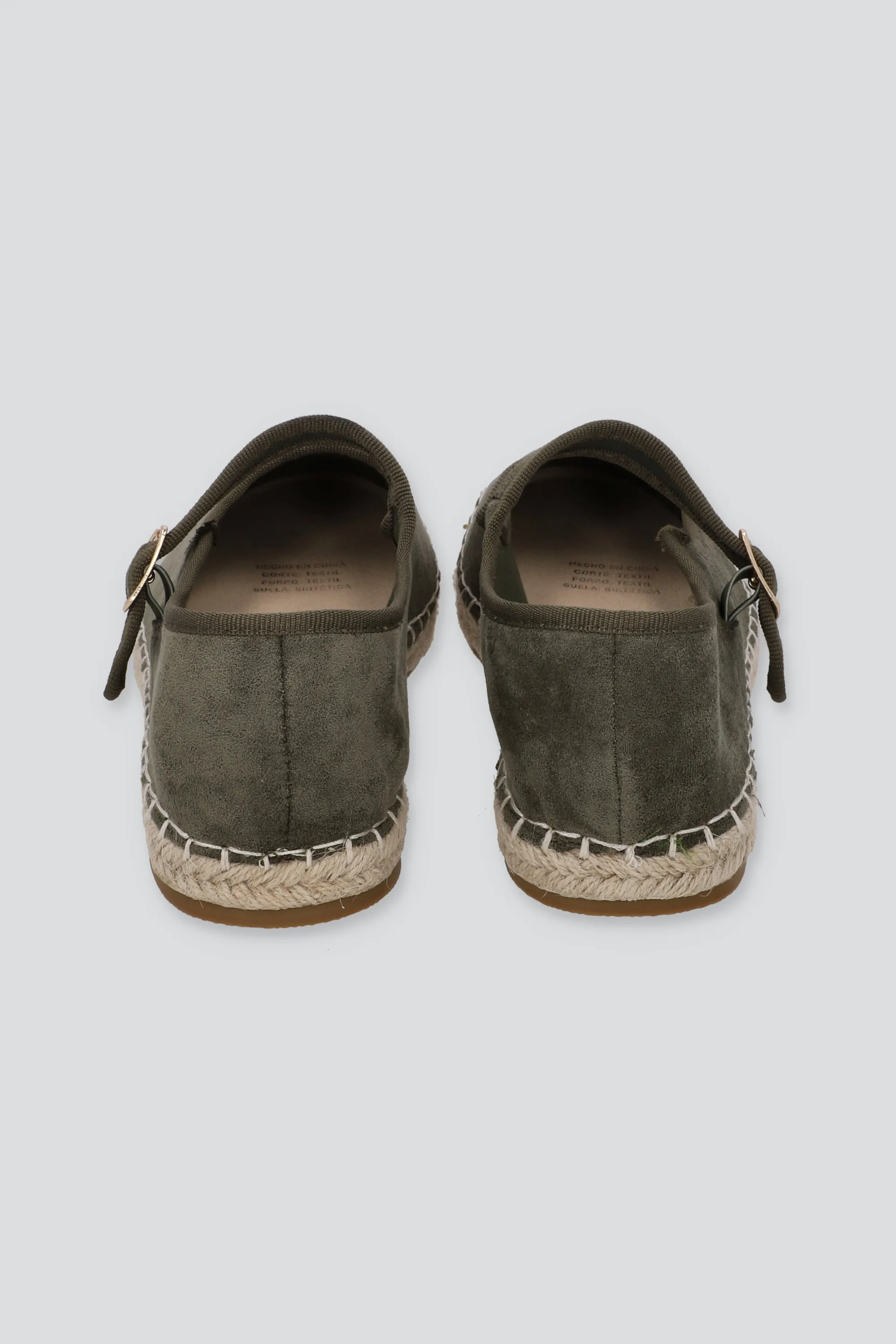 FLAT MARY JANE YUTE sold by Shasa product image thumbnail 5