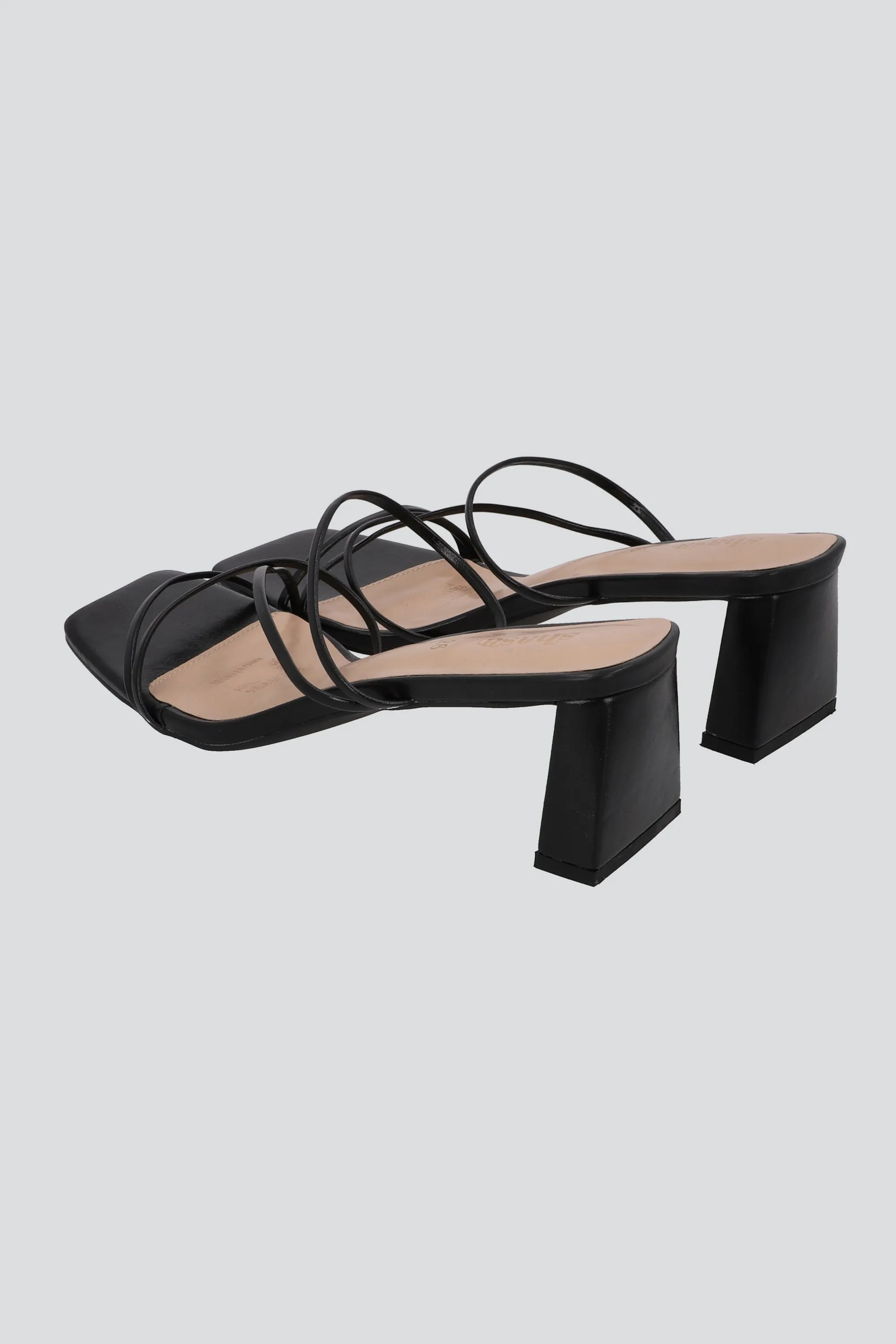 TACON BLOQUE MULA TIRAS sold by Shasa product image thumbnail 4