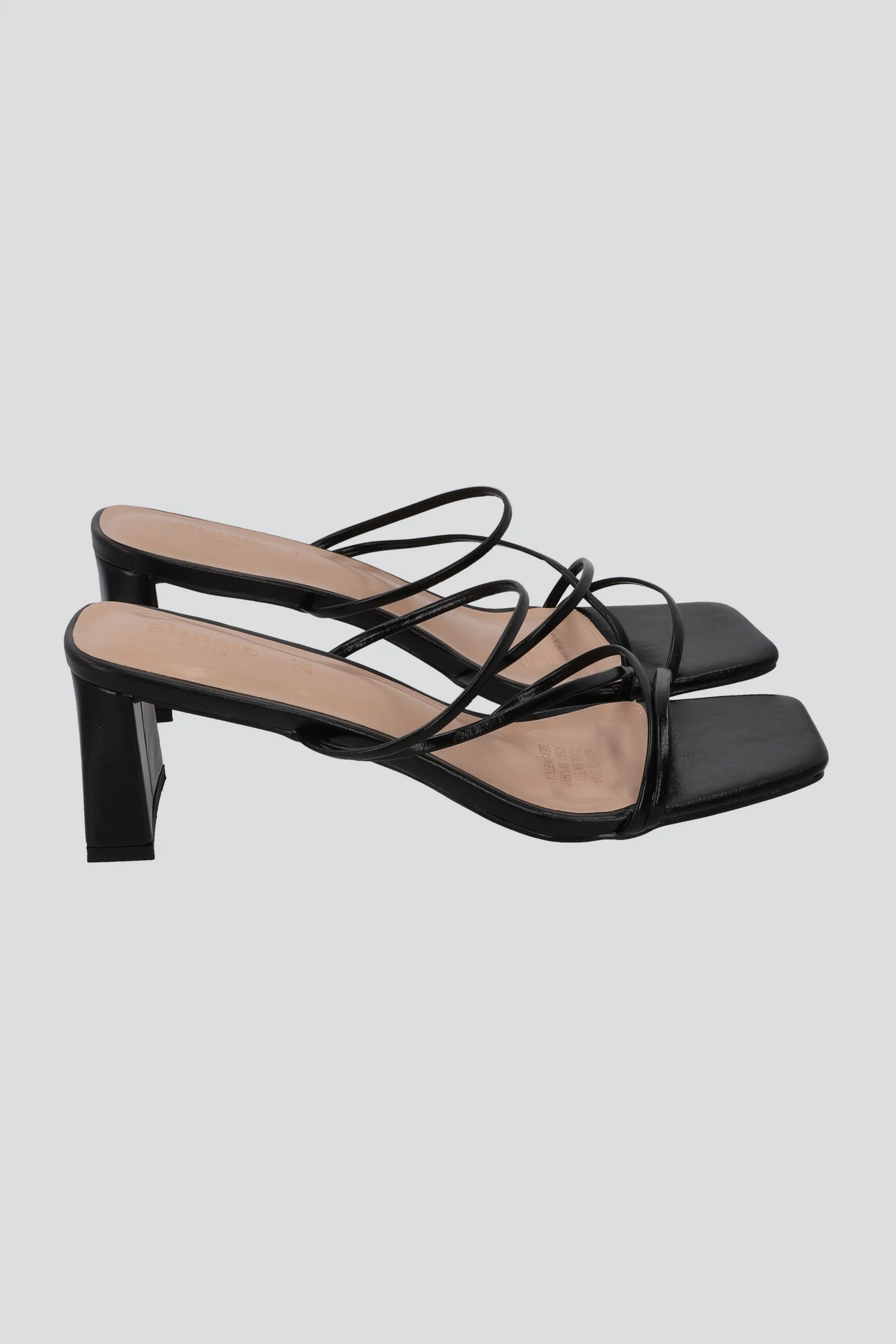 TACON BLOQUE MULA TIRAS sold by Shasa product image thumbnail 3